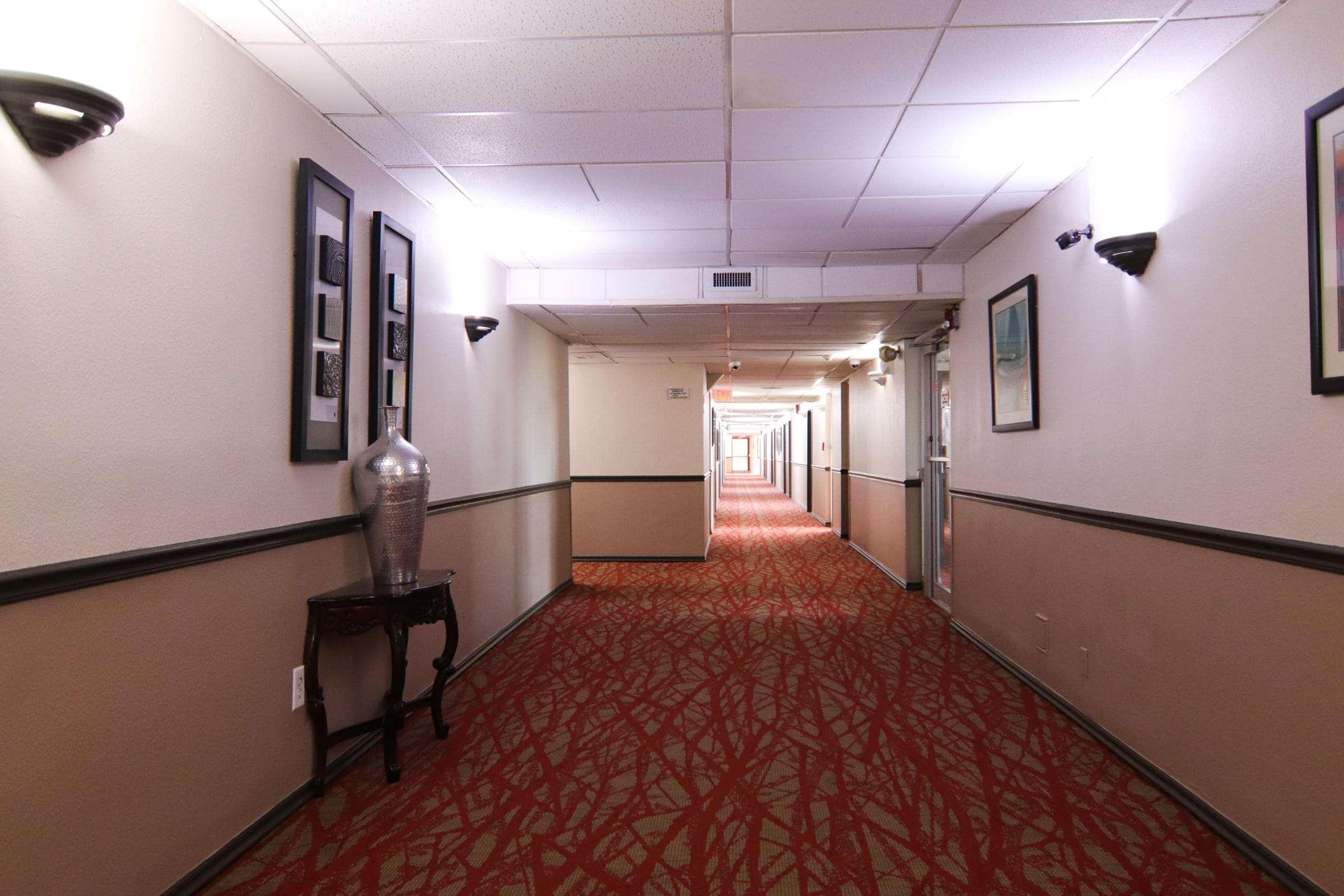 Ramada By Wyndham Orlando South 3*