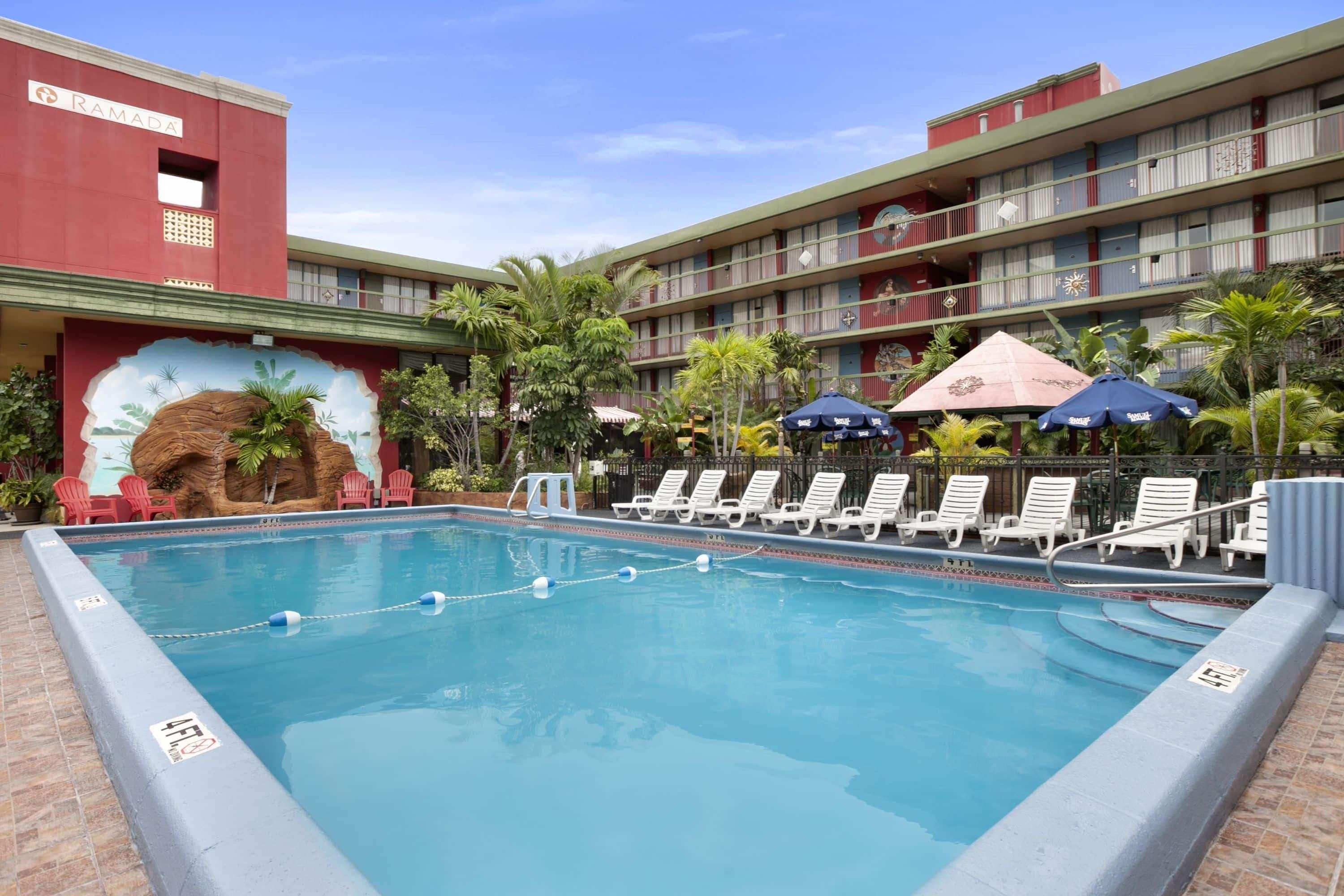 The Harrison Downtown Hotel 3*