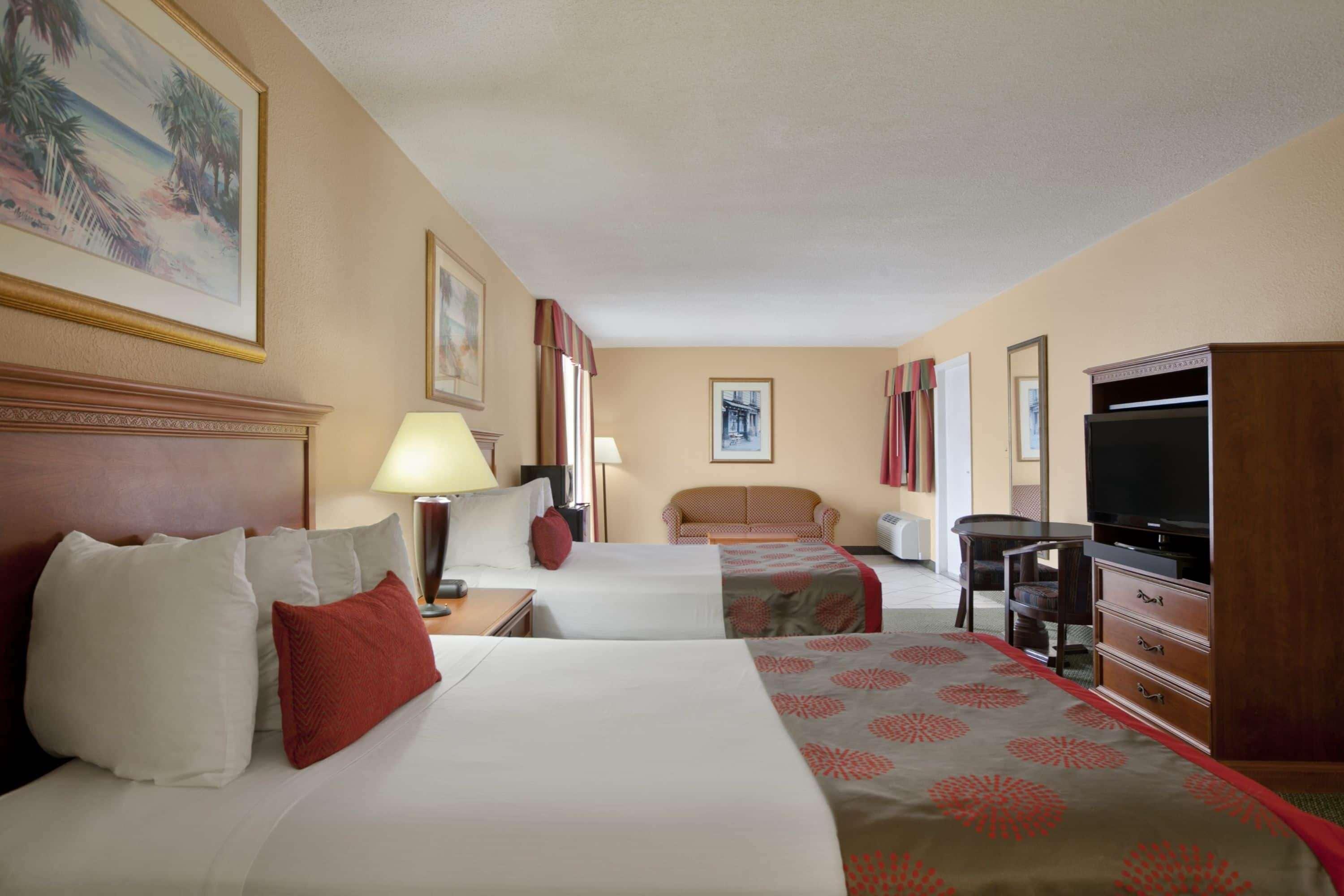 Hotel The Harrison Downtown 3*