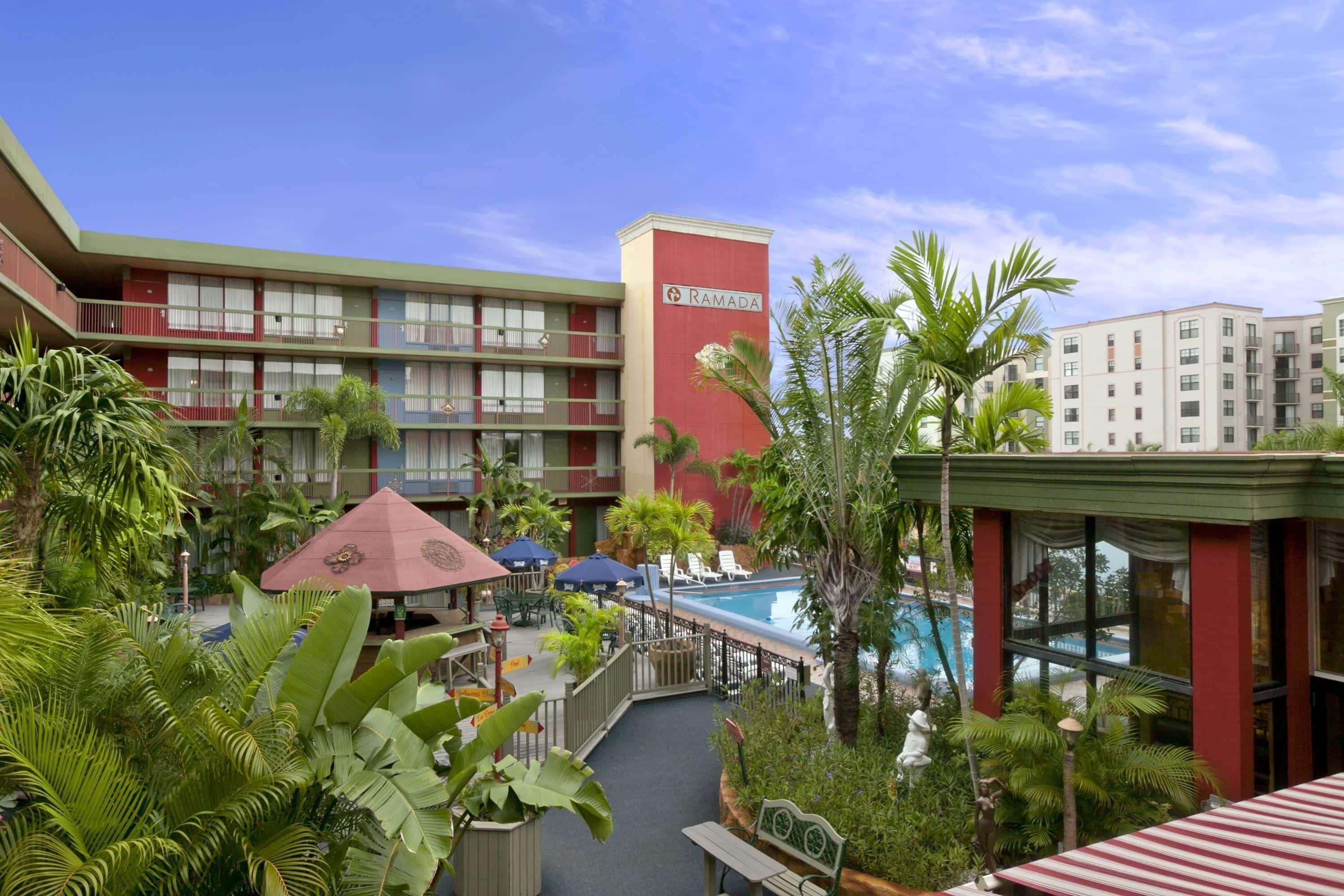 The Harrison Downtown 3*