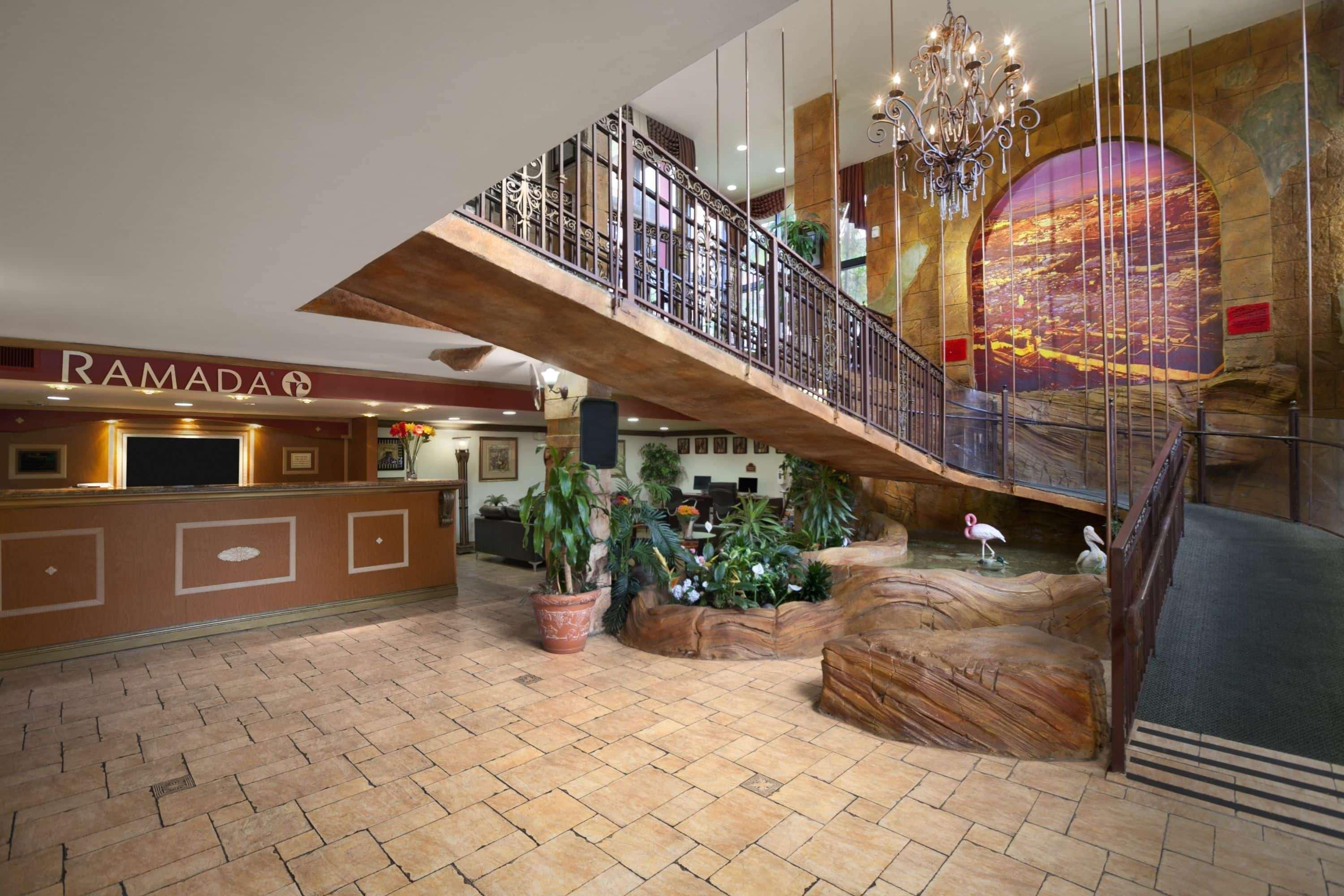 The Harrison Downtown Hotel 3*
