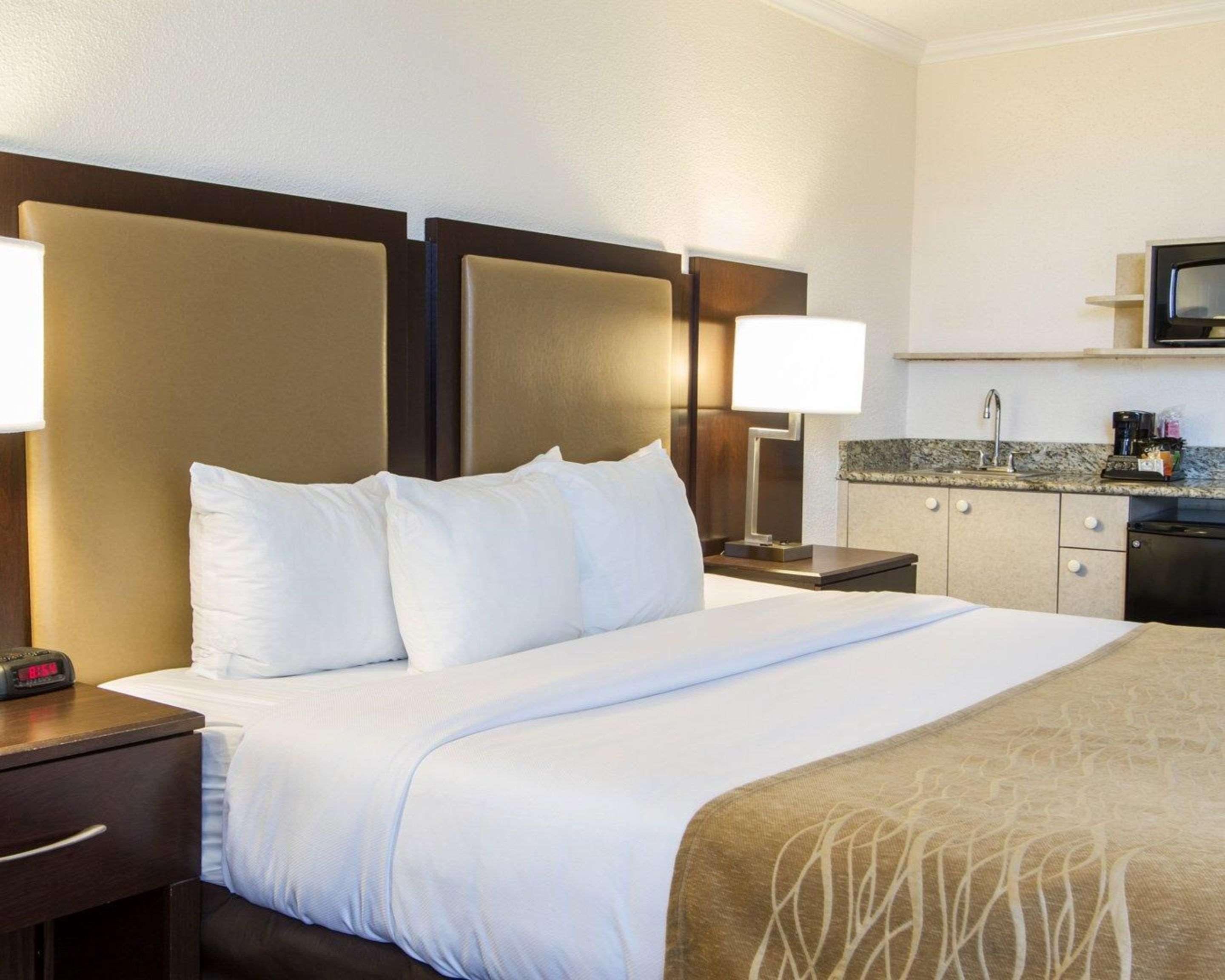 Comfort Oceanside Deerfield Deerfield Beach