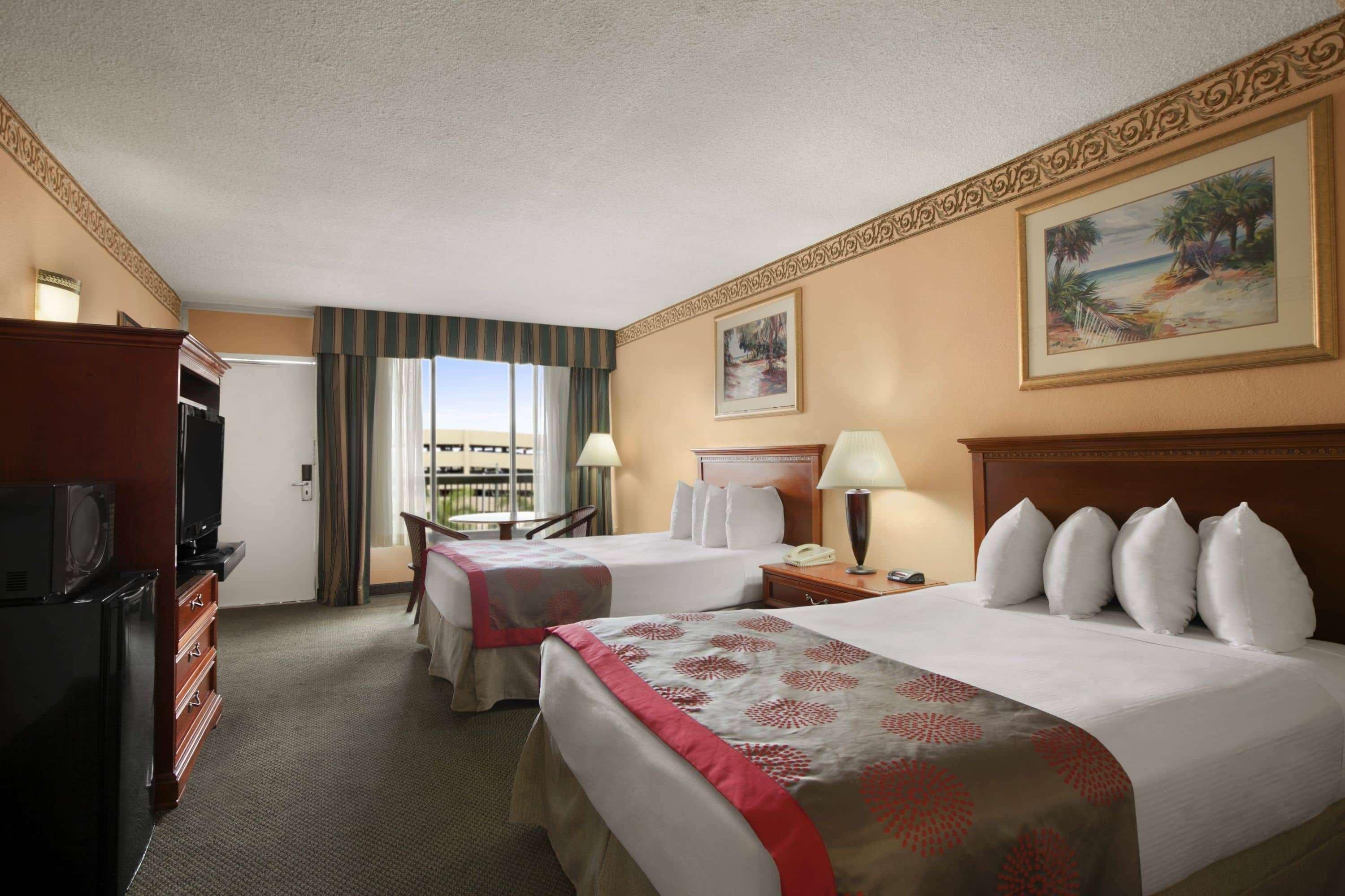 Hotel The Harrison Downtown Hollywood