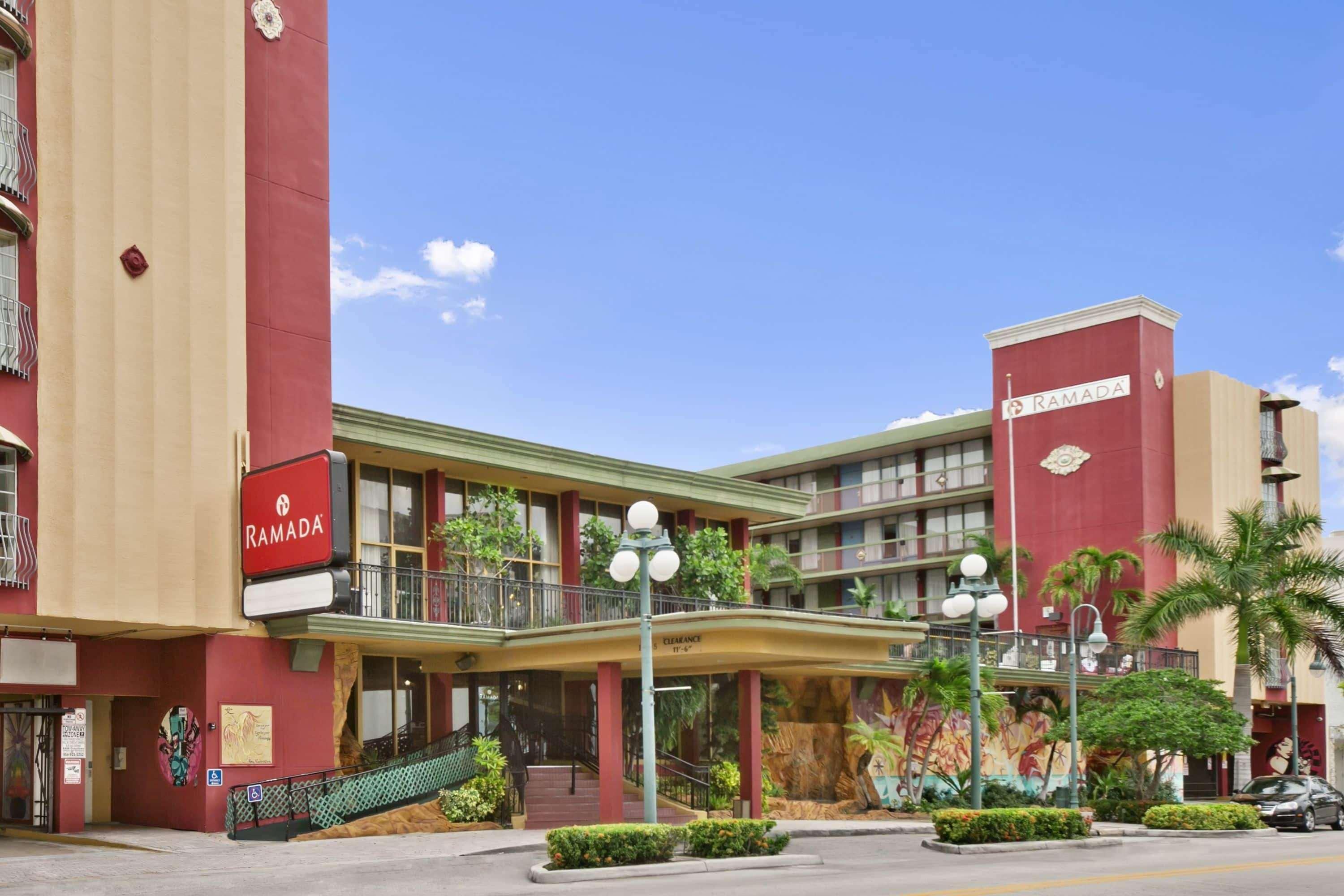 The Harrison Downtown Hotel
