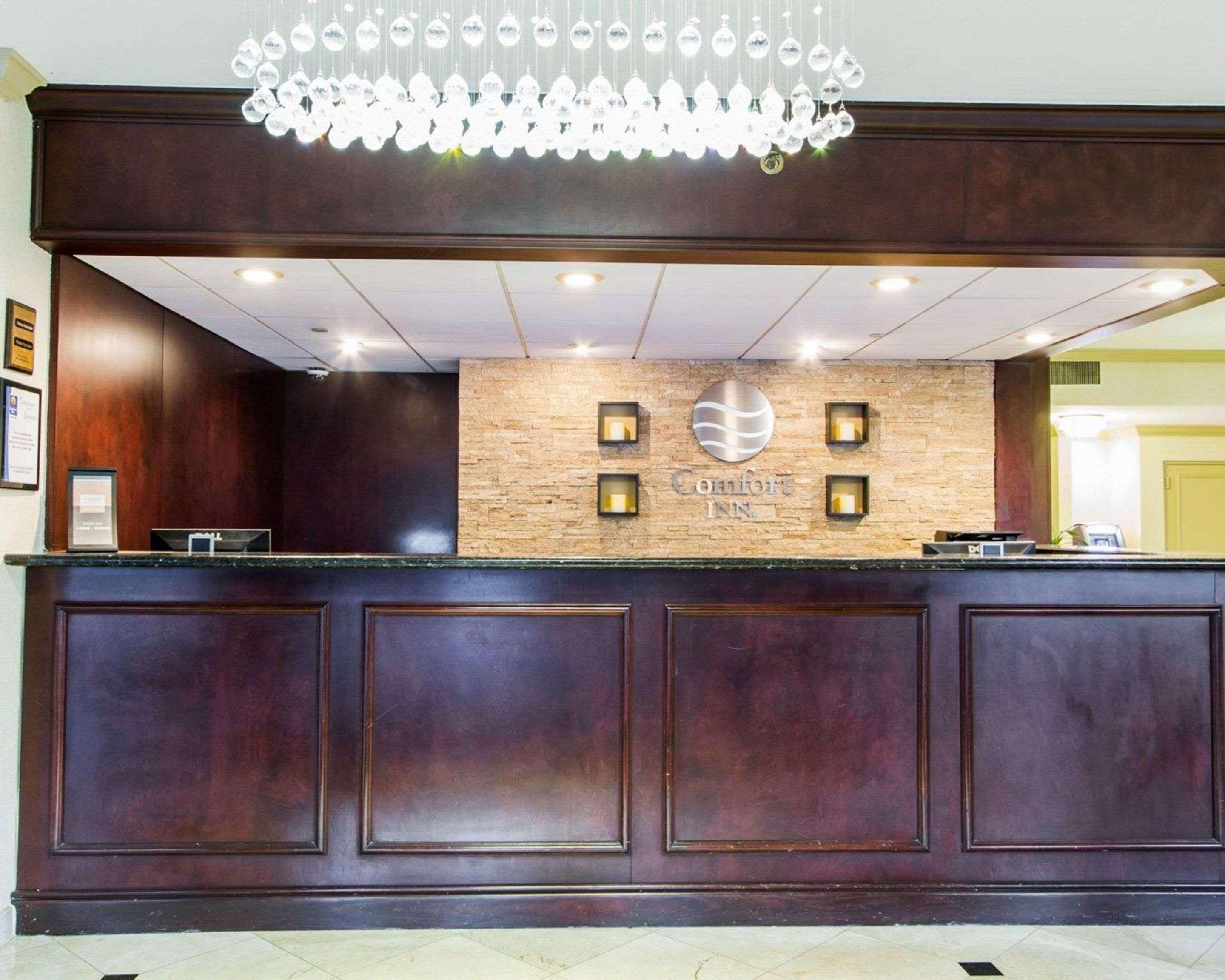 Comfort Oceanside Deerfield Inn 3*