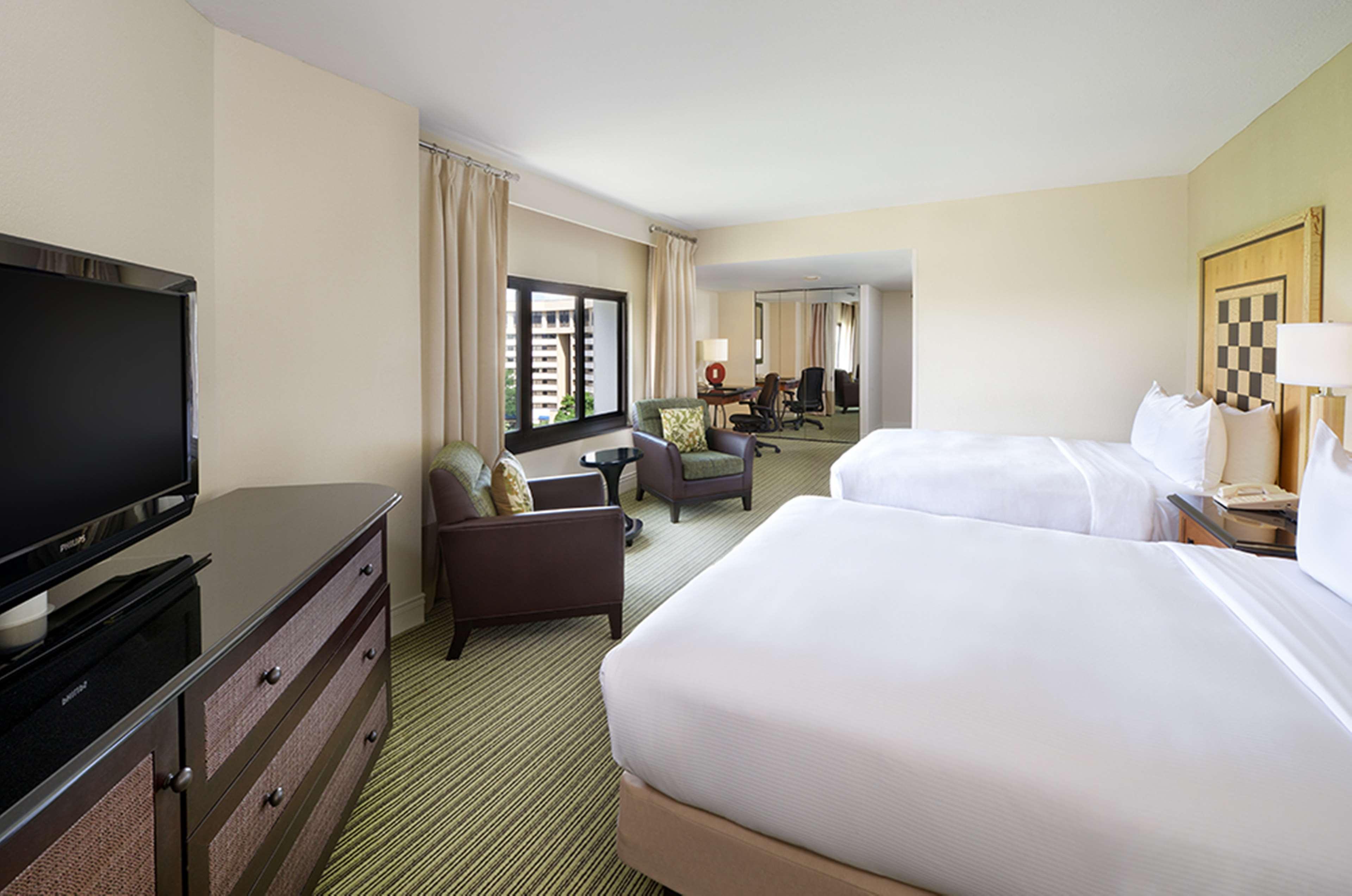 Hilton Orlando Buena Vista - Springs™ Area 4*
