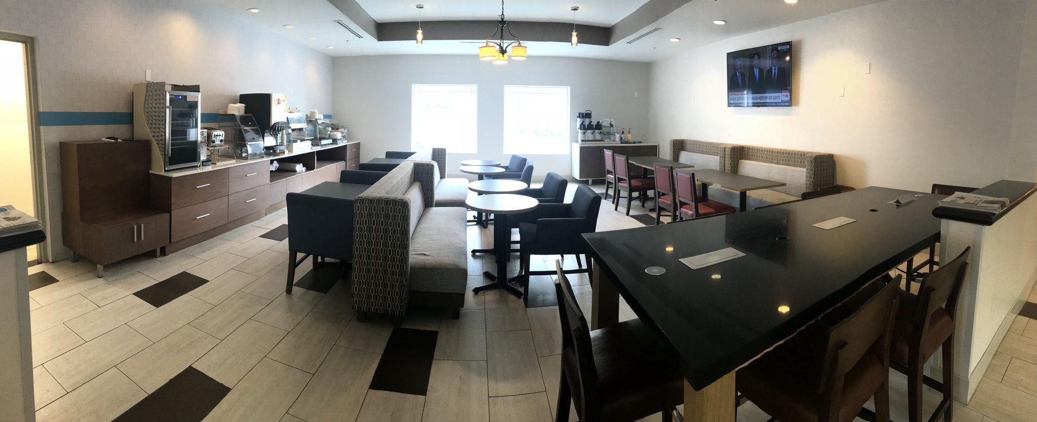 Express By Ihg