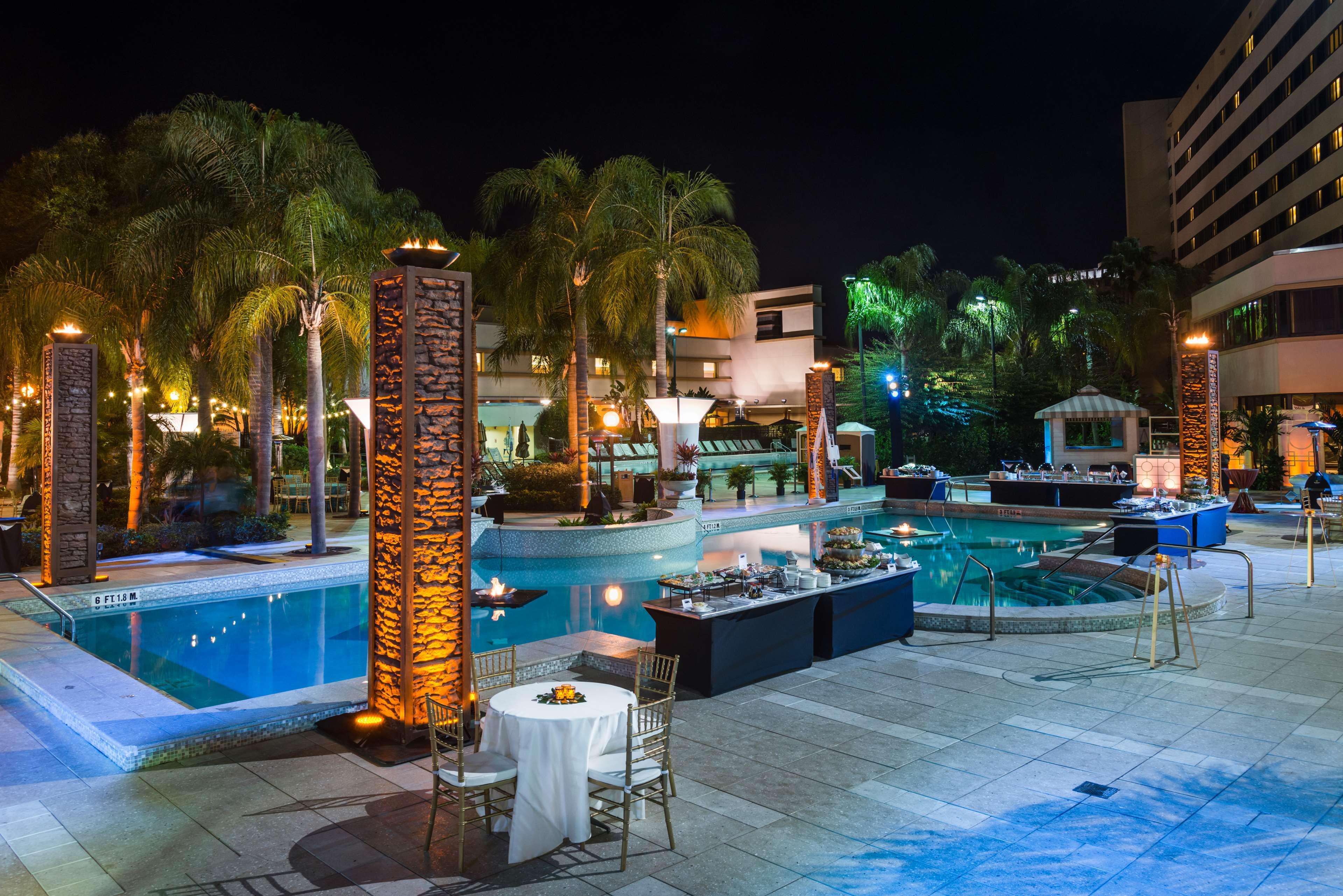 Hilton Orlando Buena Vista - Springs™ Area Resort 4*