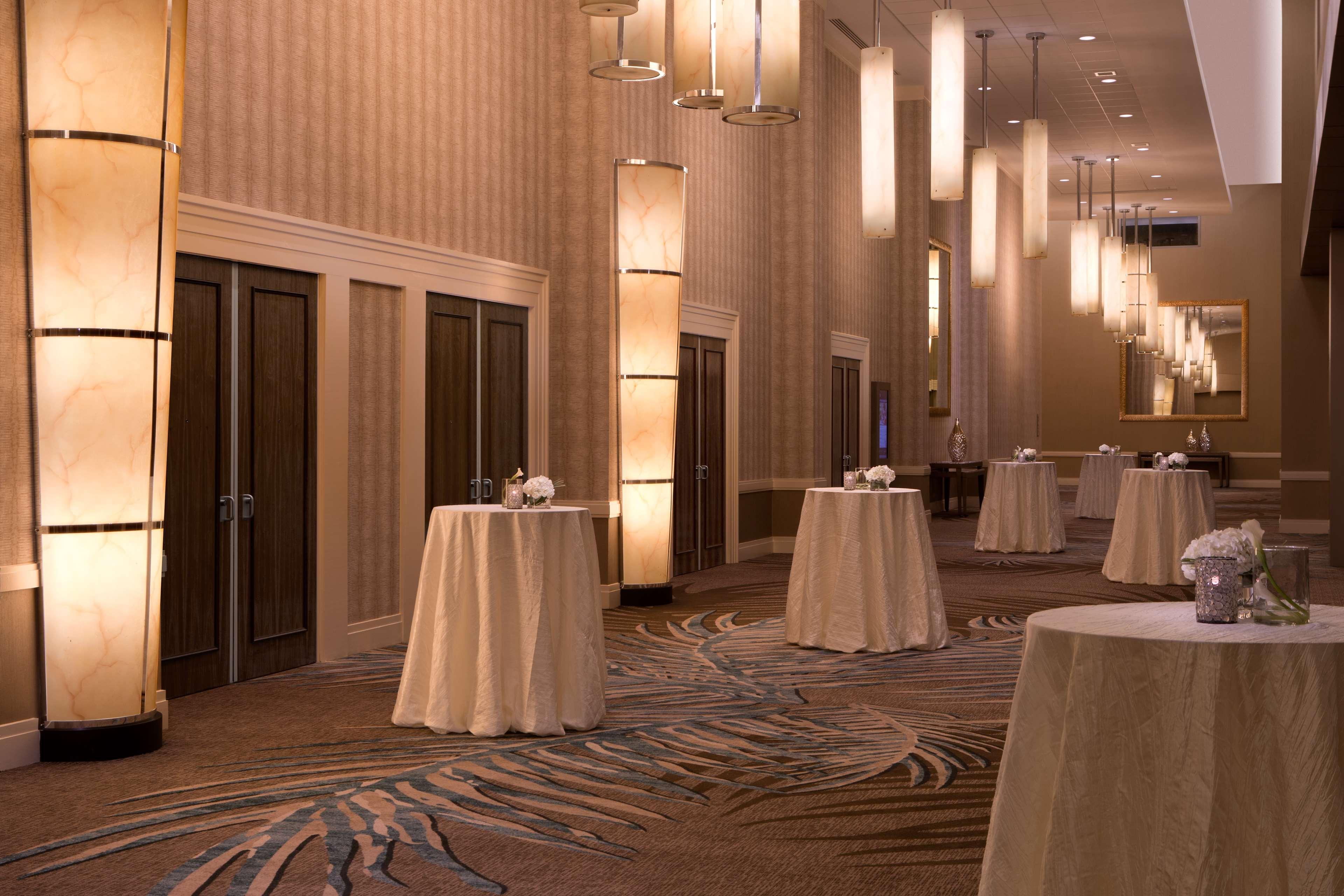 Hilton Orlando Buena Vista - Springs™ Area