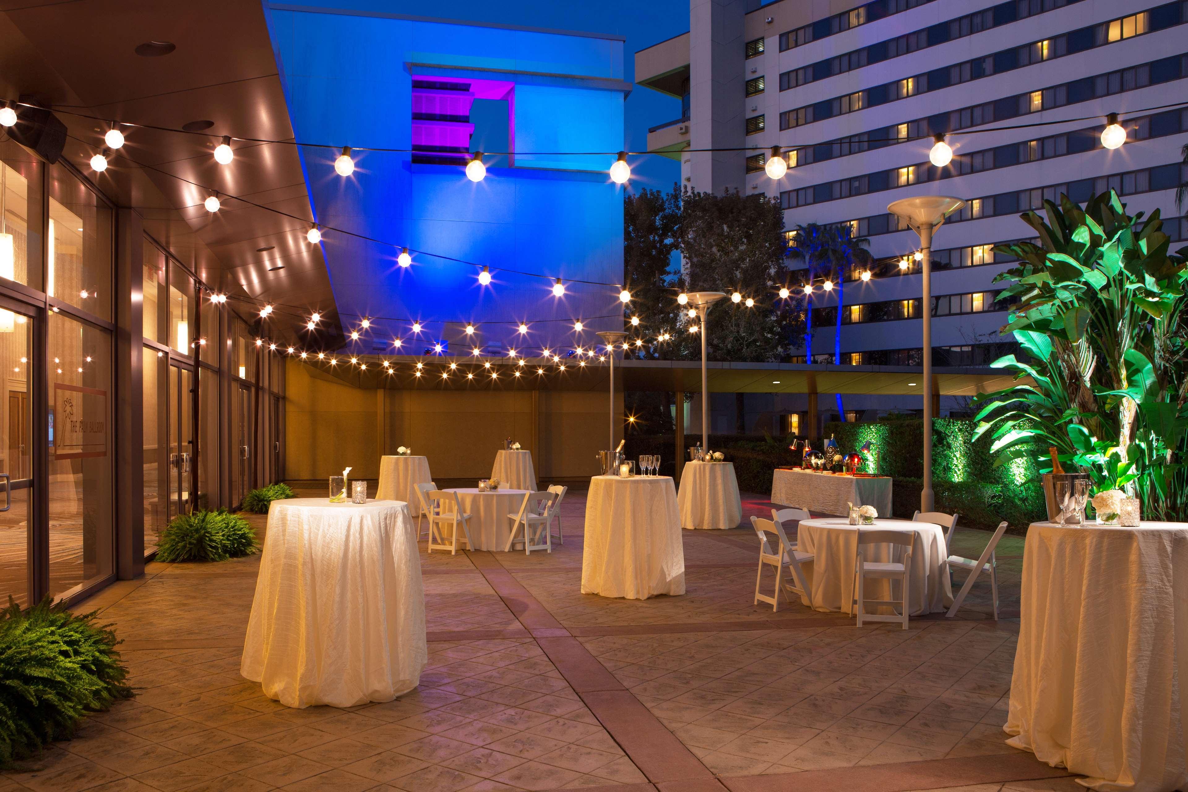 Resort Hilton Orlando Buena Vista - Springs™ Area 4*
