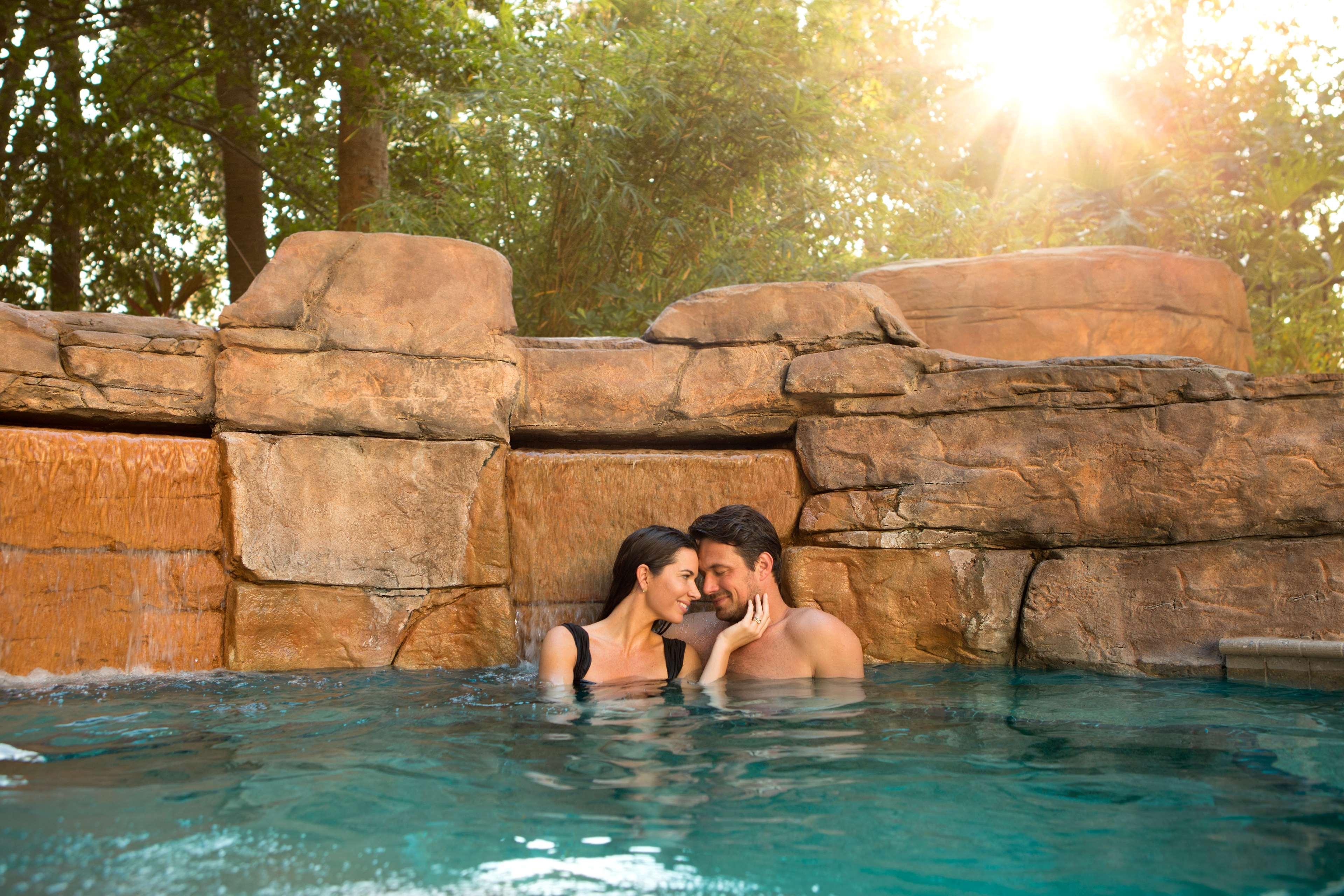 Hilton Orlando Buena Vista - Springs™ Area Resort Lake Buena Vista