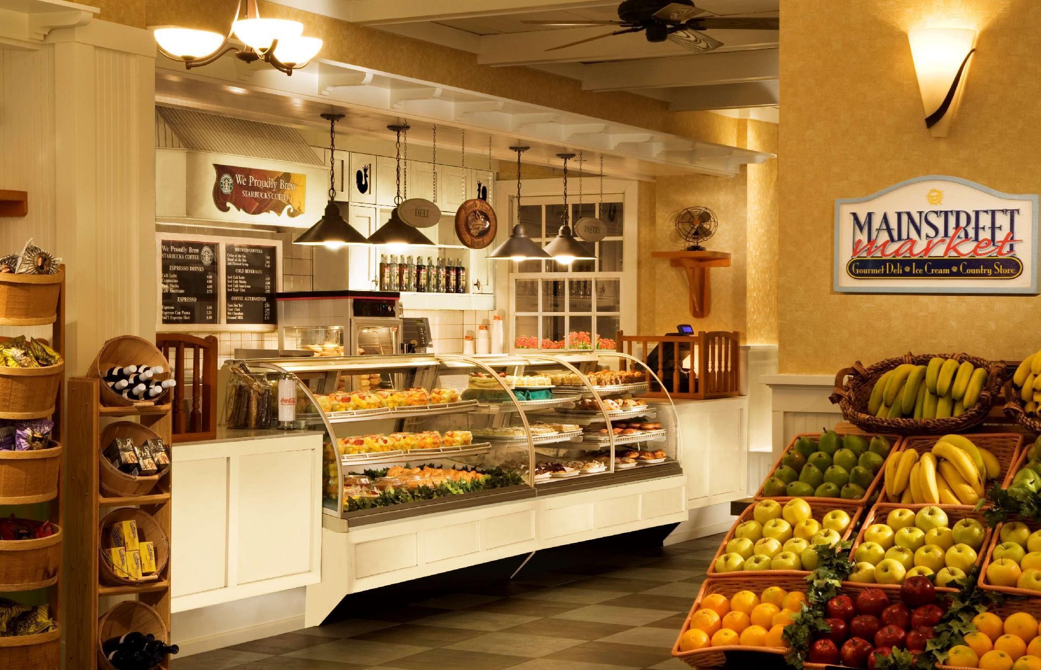 Resort Hilton Orlando Buena Vista - Springs™ Area