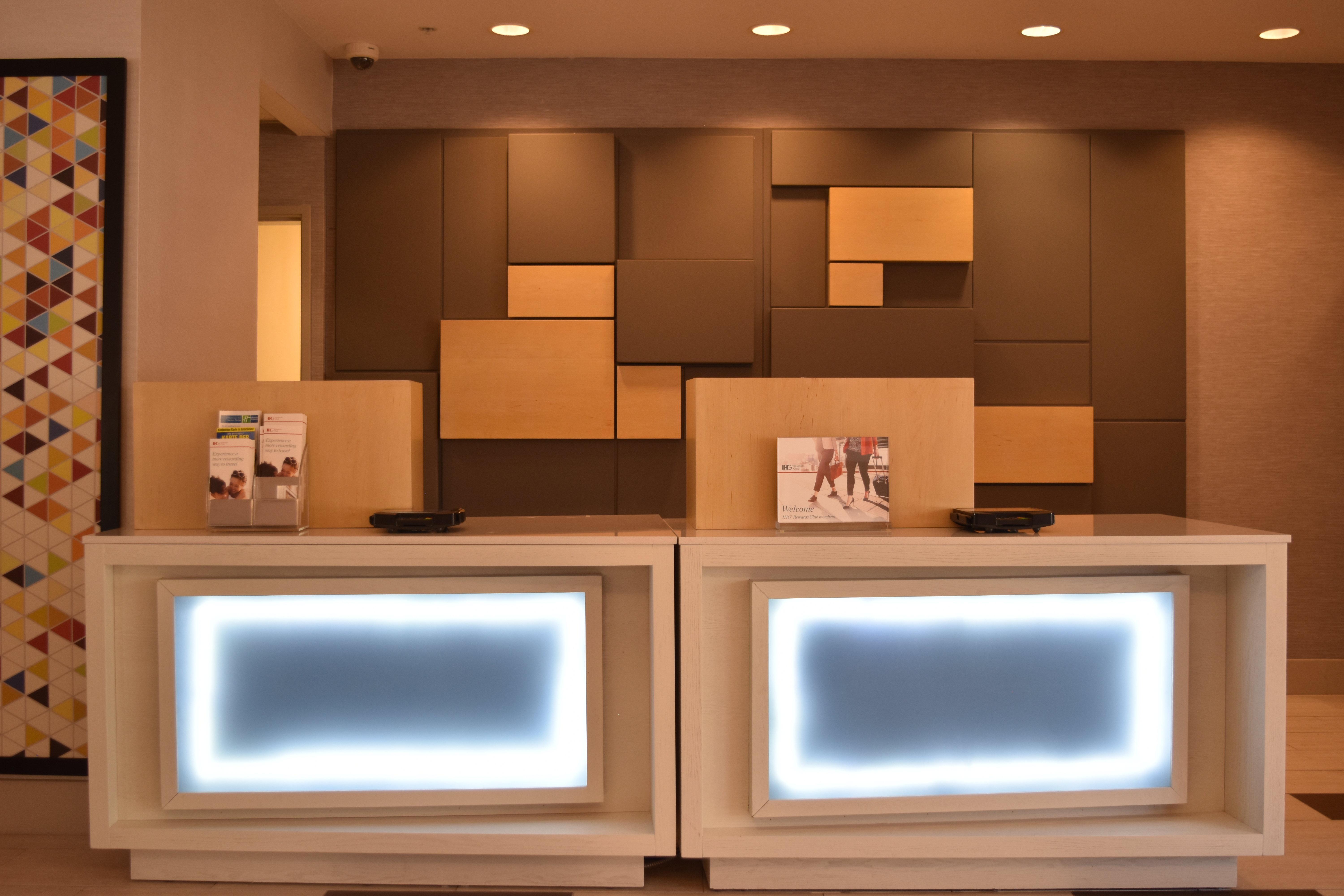Express By Ihg Hotel Venice