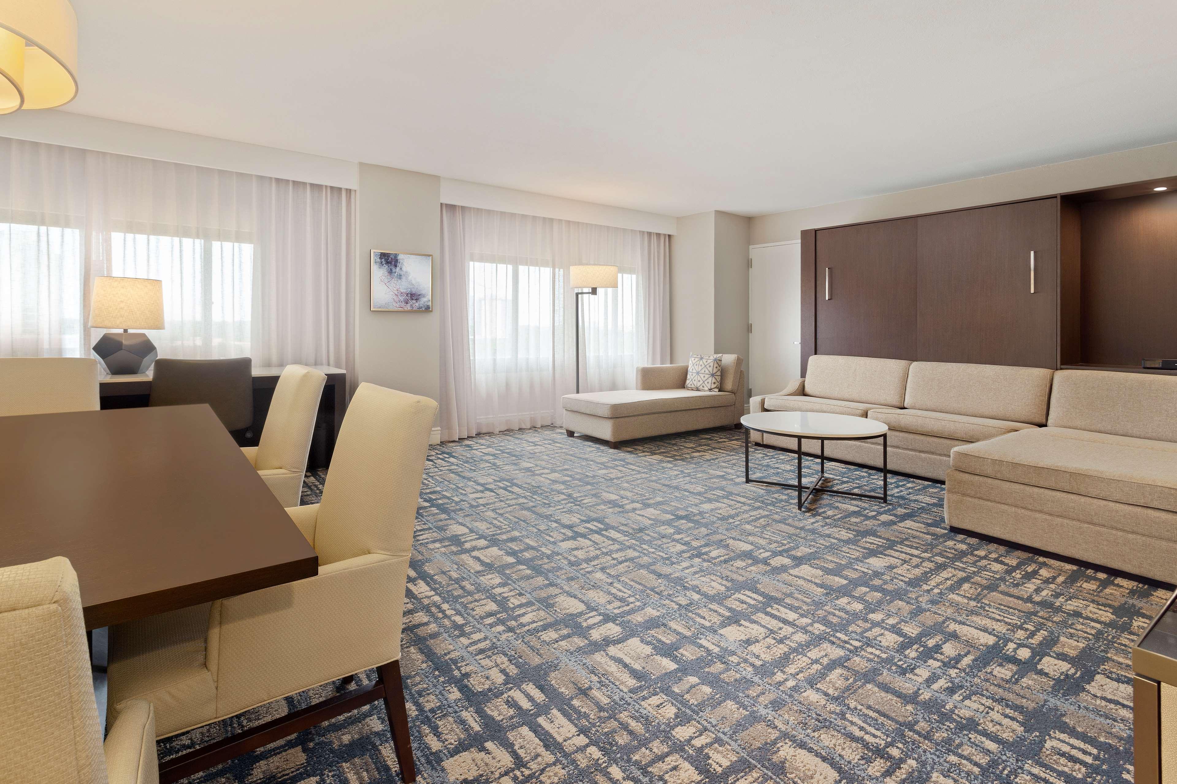 Resort Hilton Orlando Buena Vista - Springs™ Area Lake Buena Vista