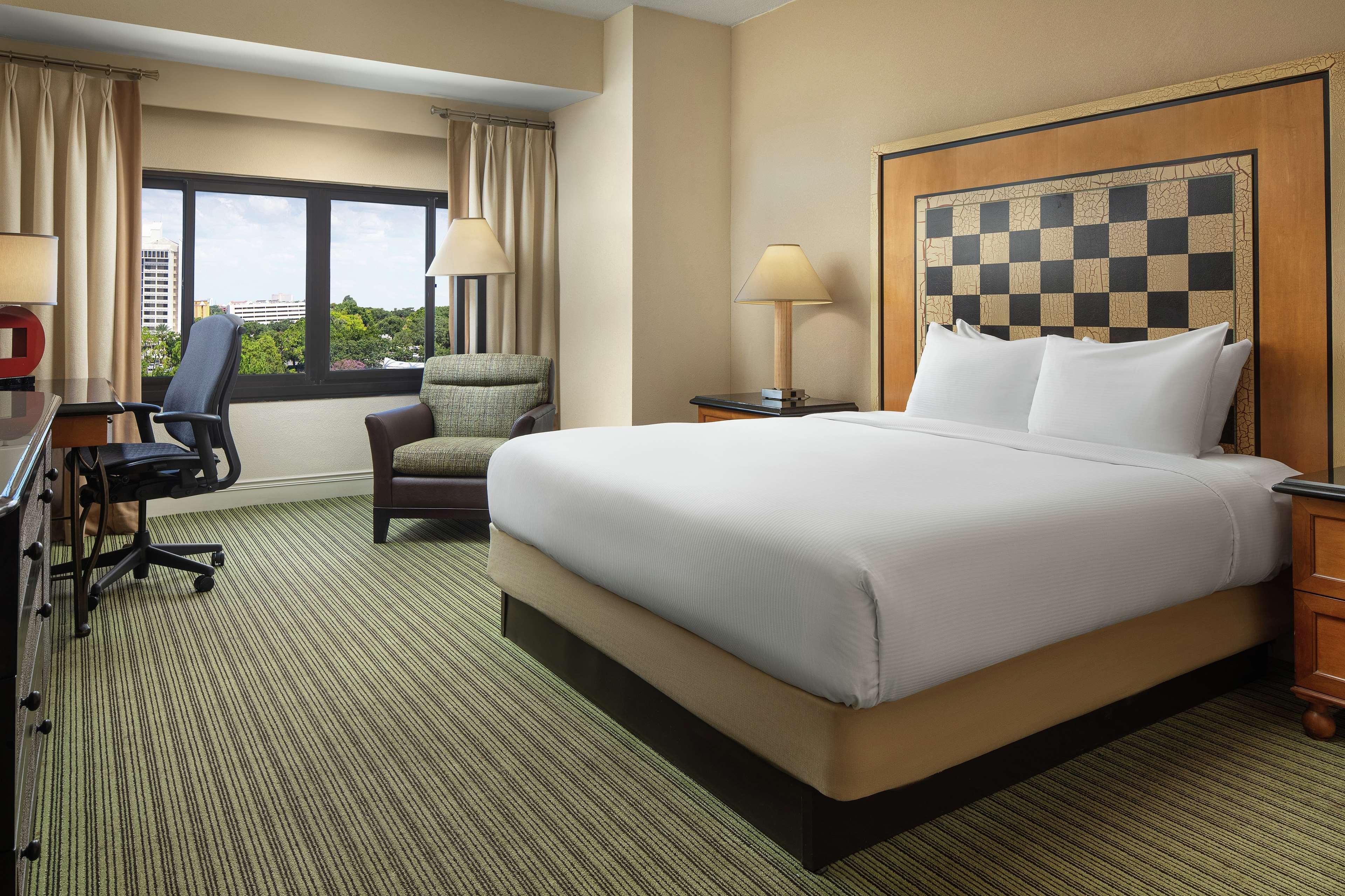 Hilton Orlando Buena Vista - Springs™ Area Lake Buena Vista