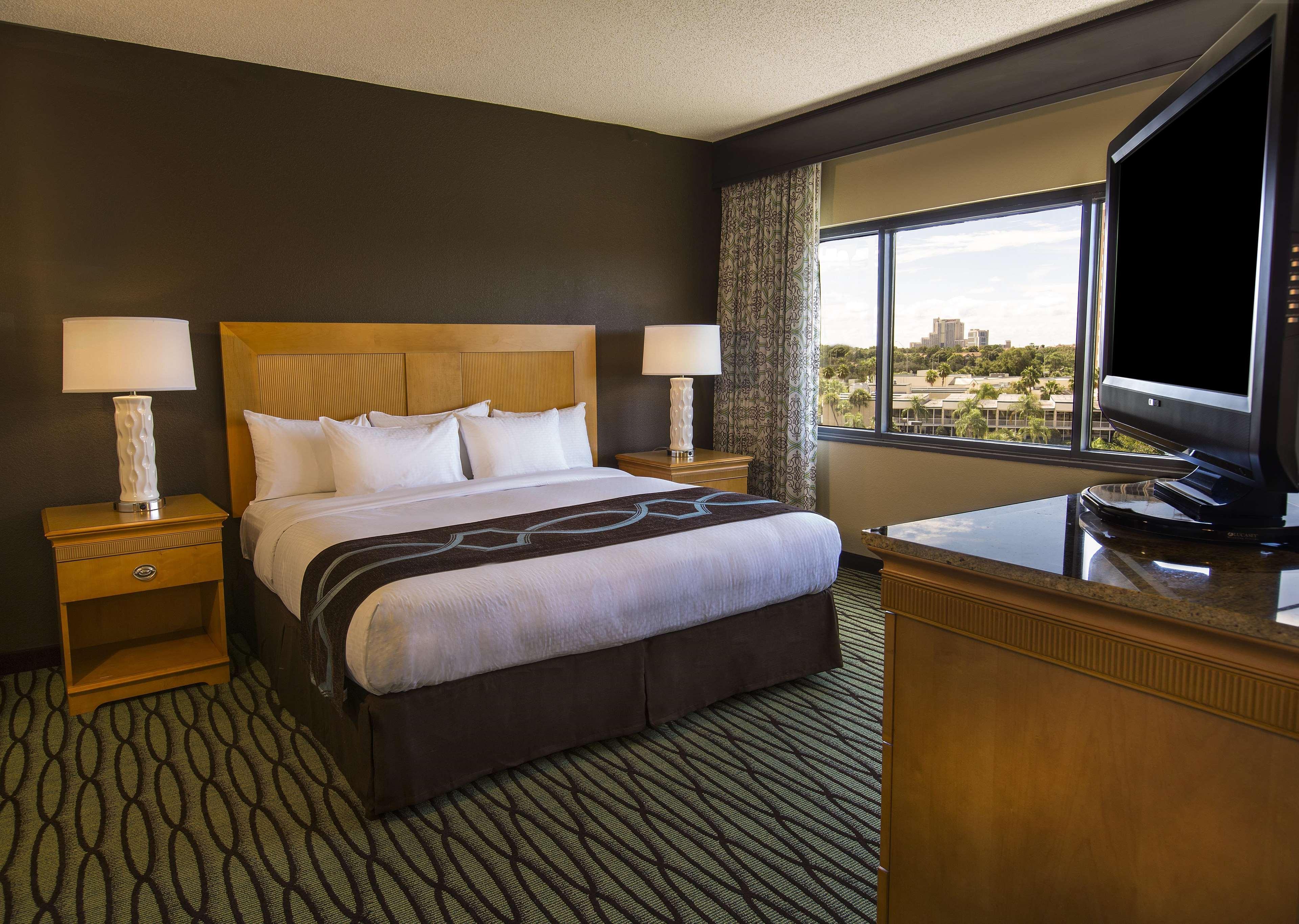 Resort Doubletree By Hilton Orlando At Springs 4*