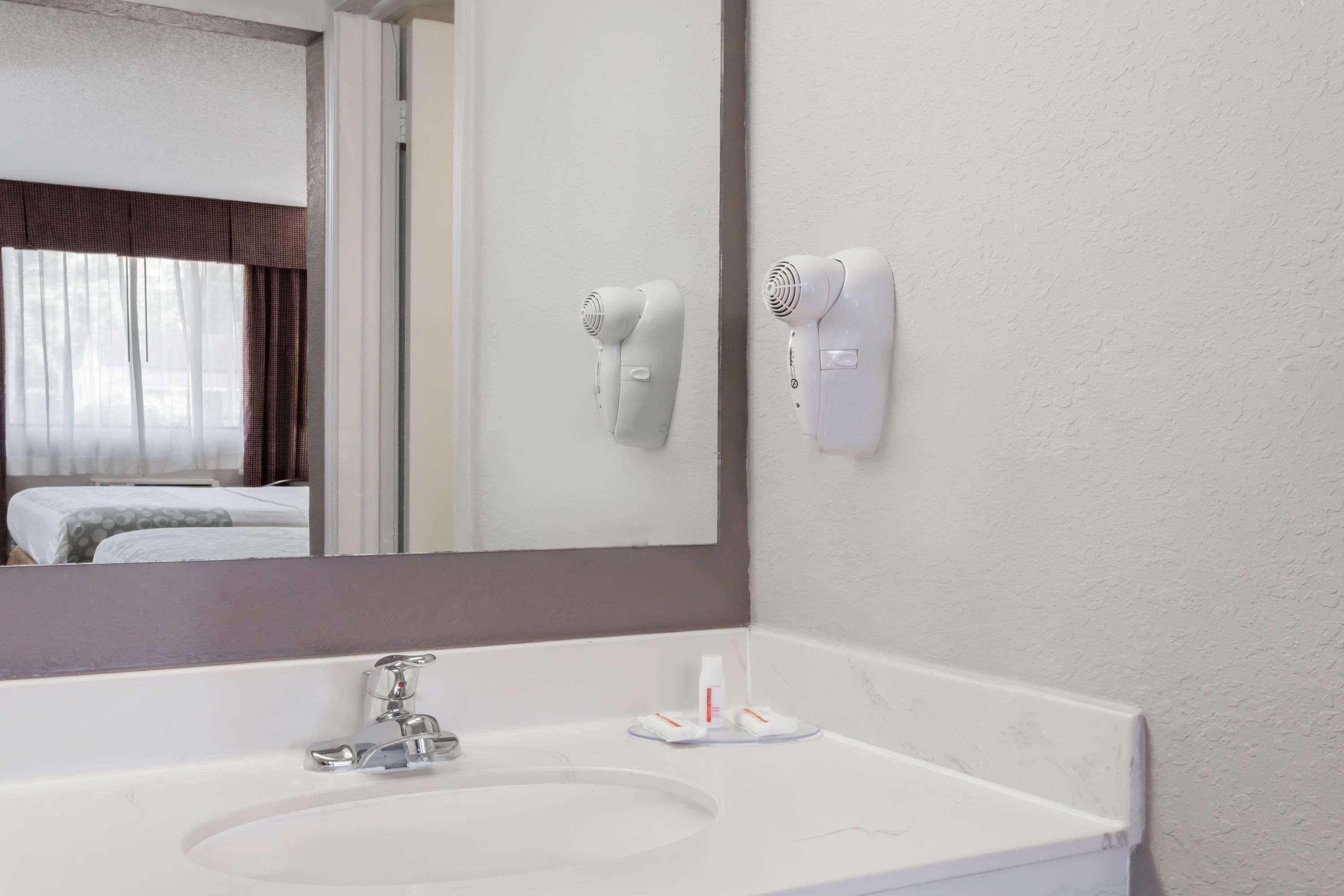 Days By Wyndham St Augustine/historic Downtown Hotel St. Augustine