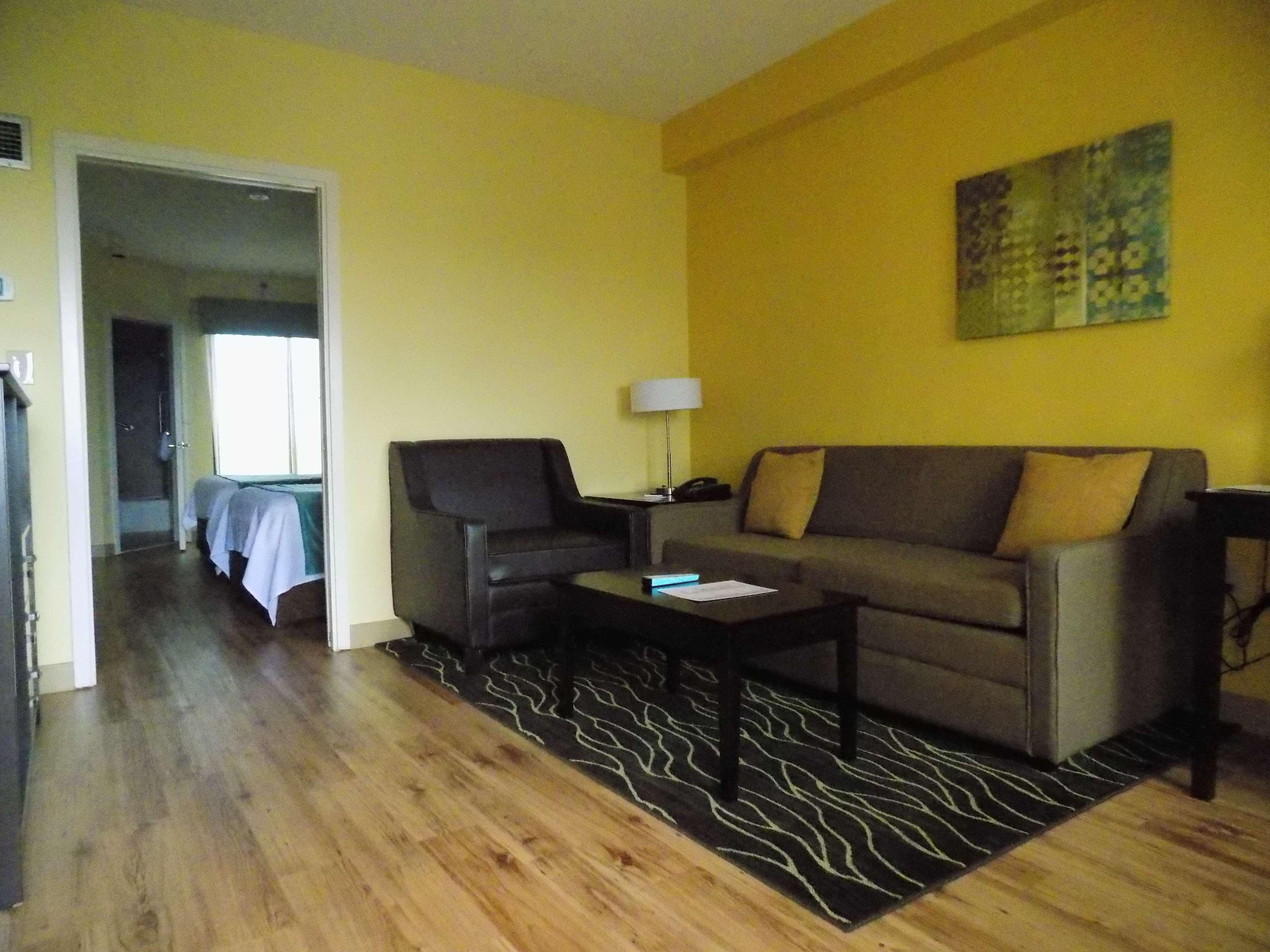 Hotel Western Deerfield & Deerfield Beach