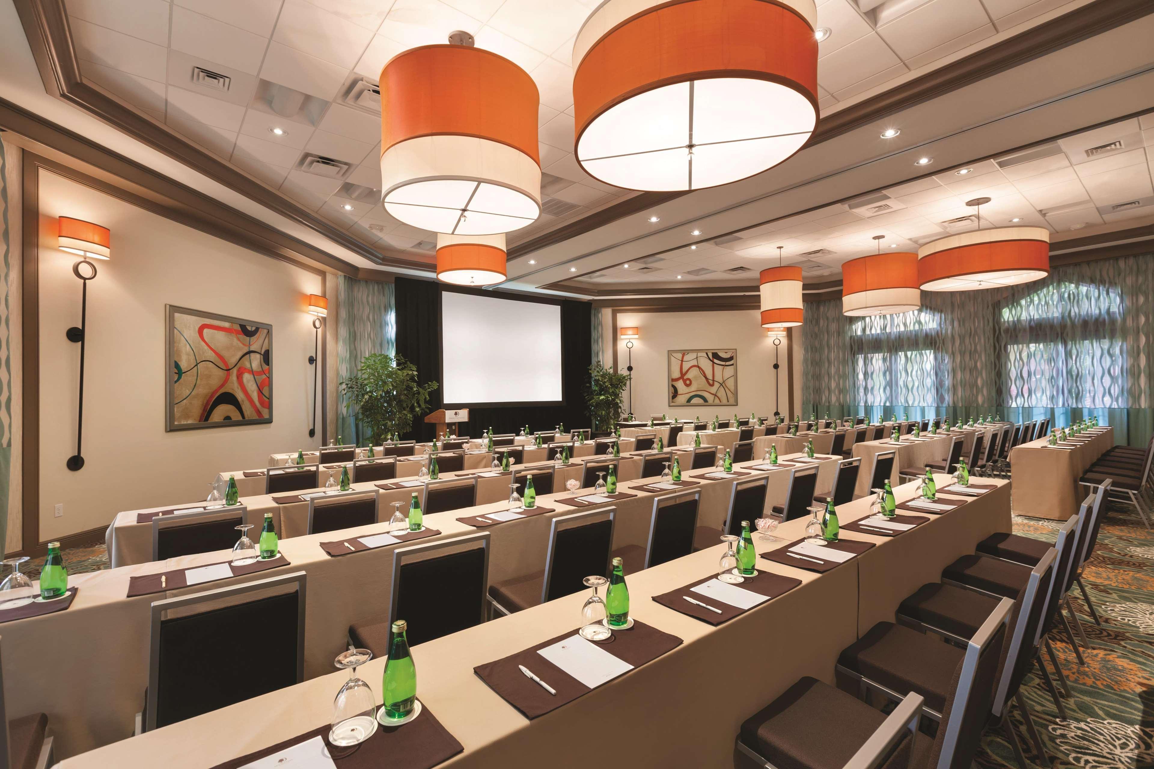 Doubletree By Hilton Orlando At Springs 4*