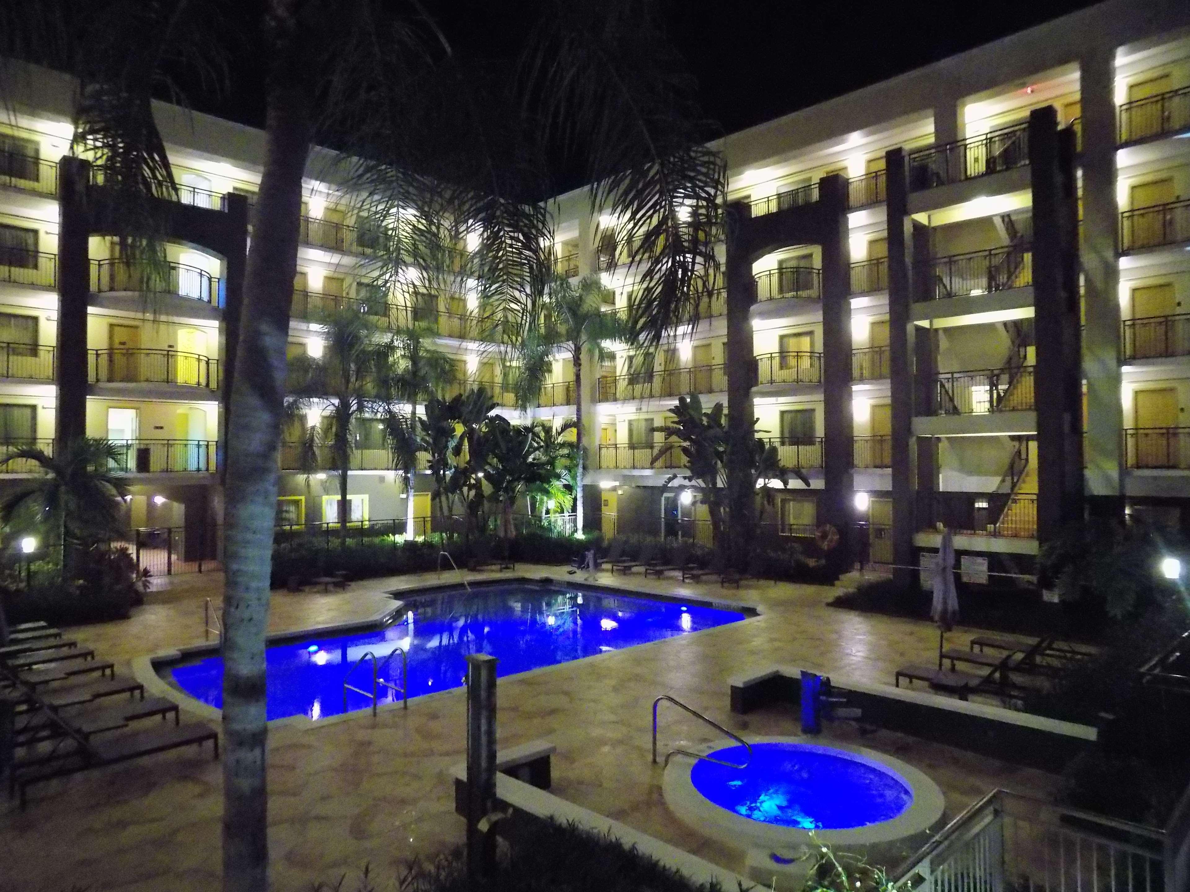 Hotel Western Deerfield & Deerfield Beach