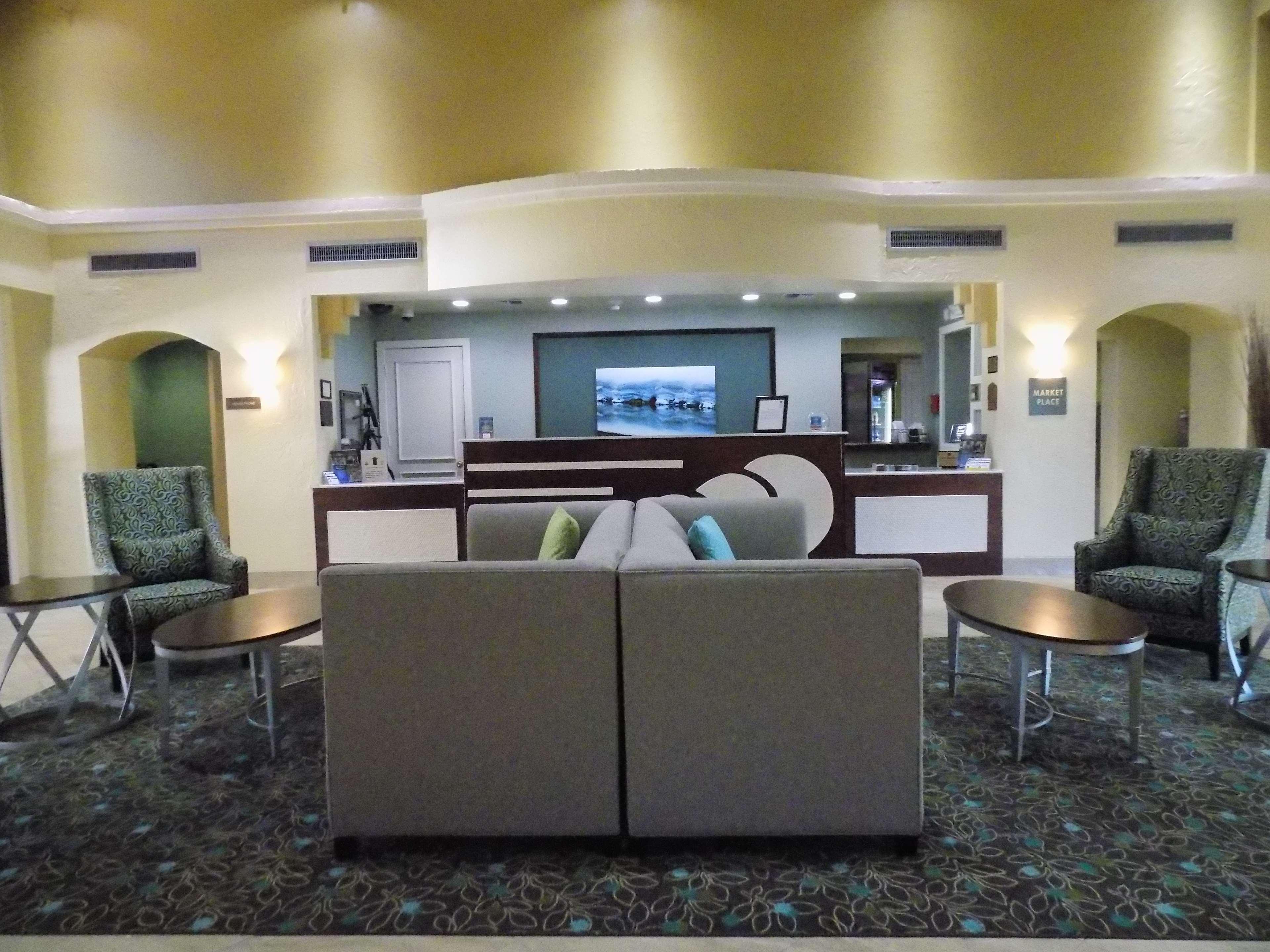 Hotel Western Deerfield &
