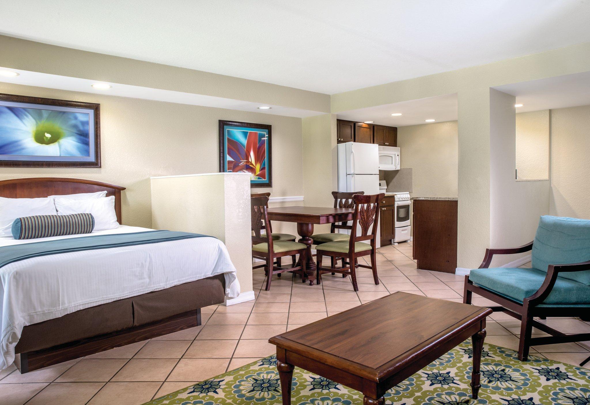 Club Wyndham Palm-aire Resort Pompano Beach
