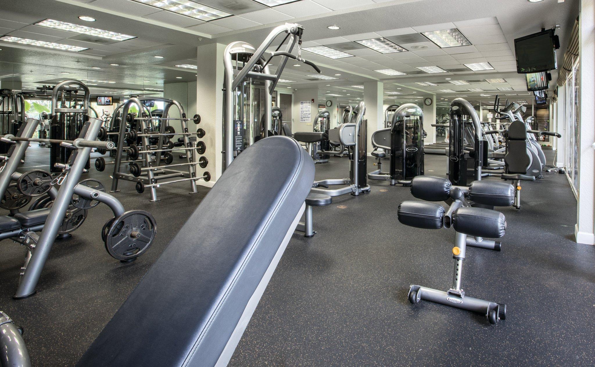 Club Wyndham Palm-aire Resort Pompano Beach