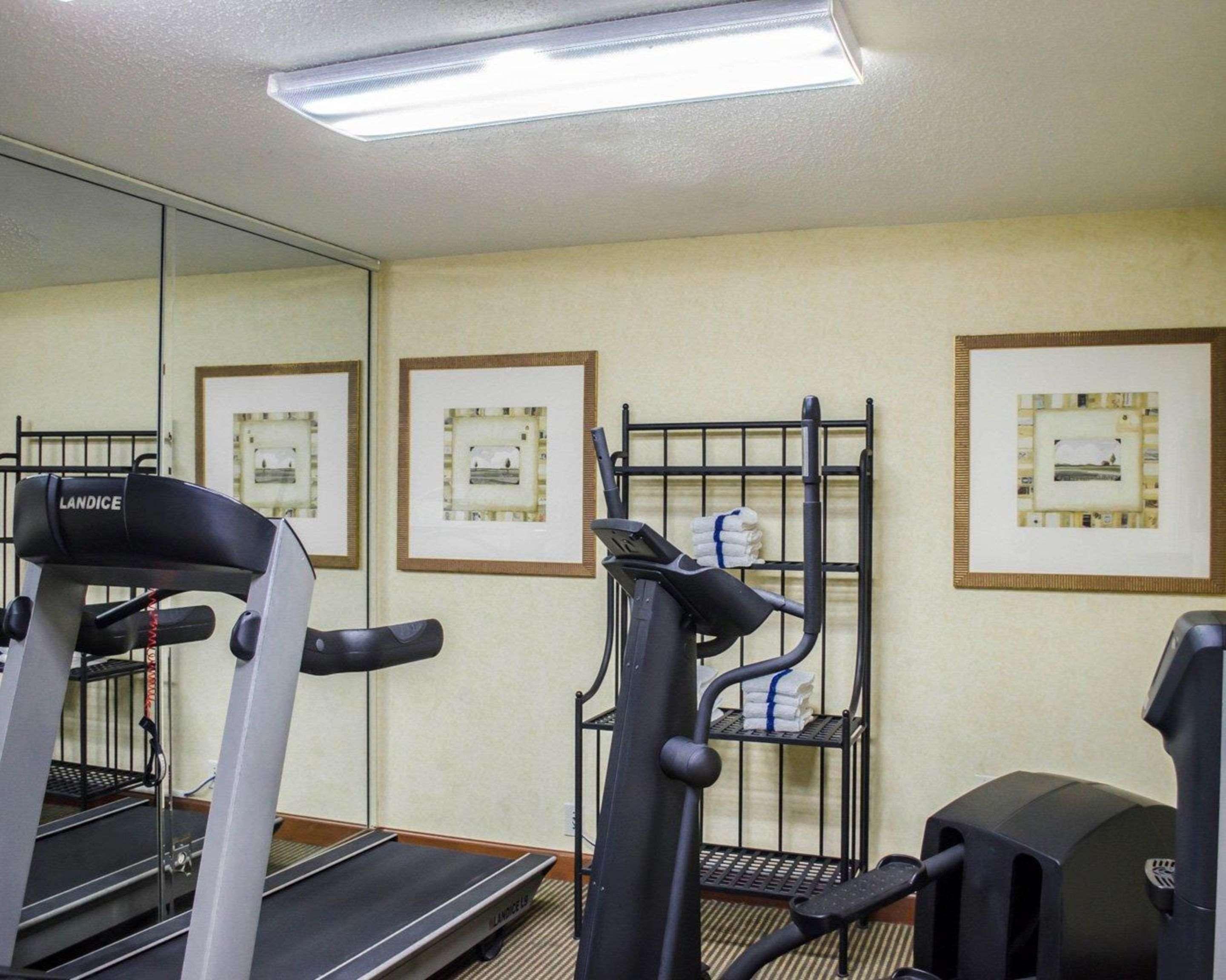Hotel Surestay By Western