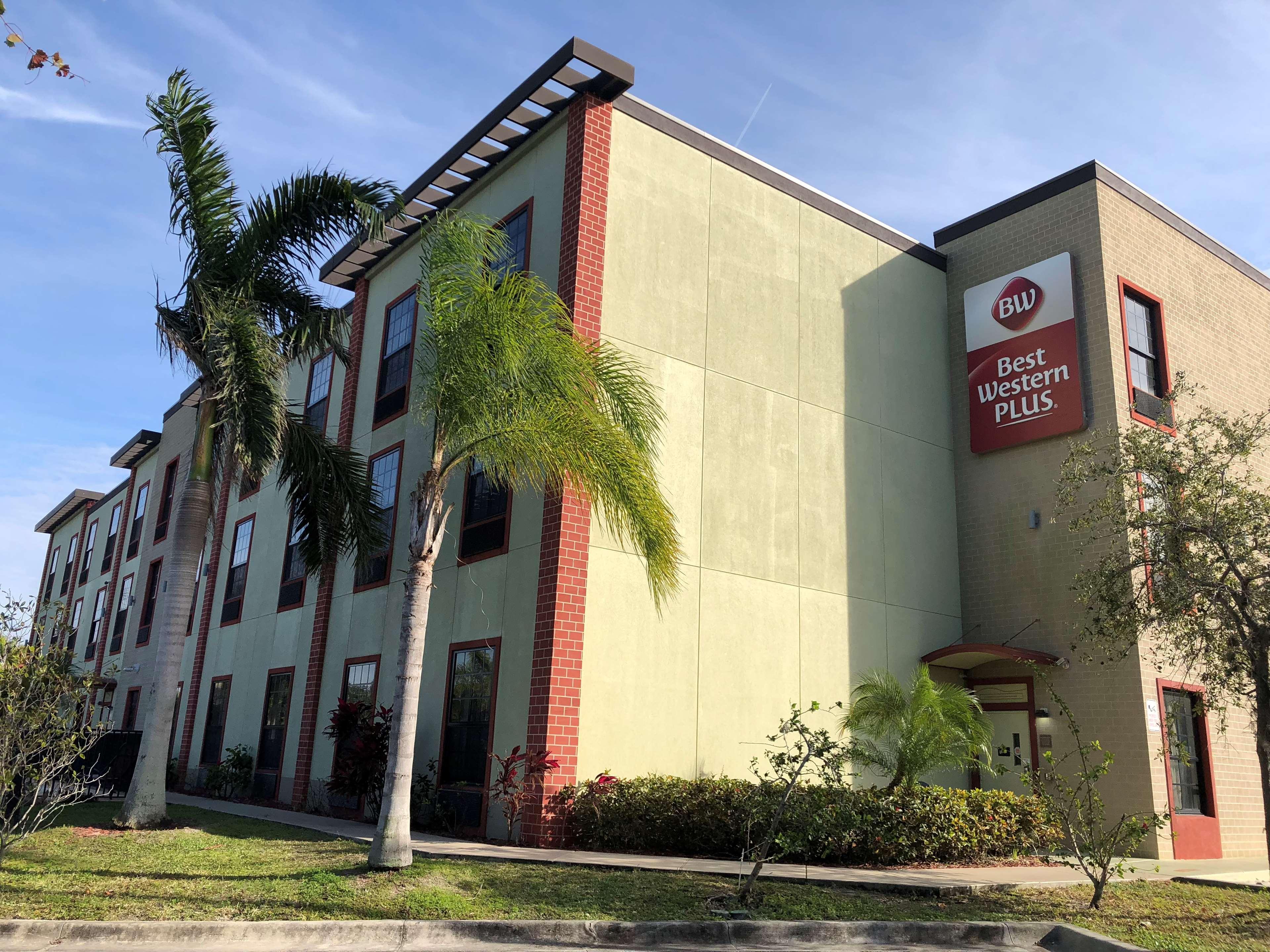 Hotel Western Gateway Bradenton