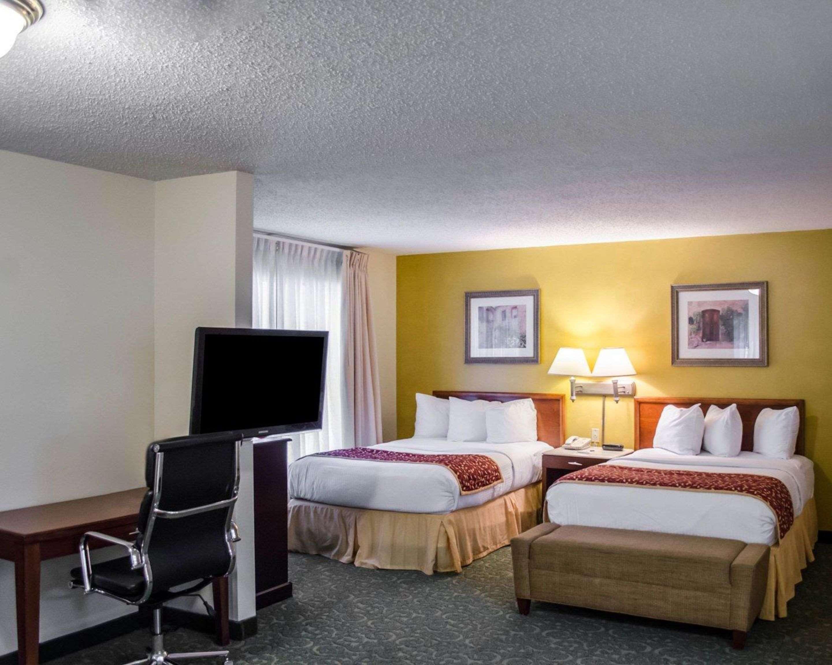 Surestay By Western 3* Pensacola