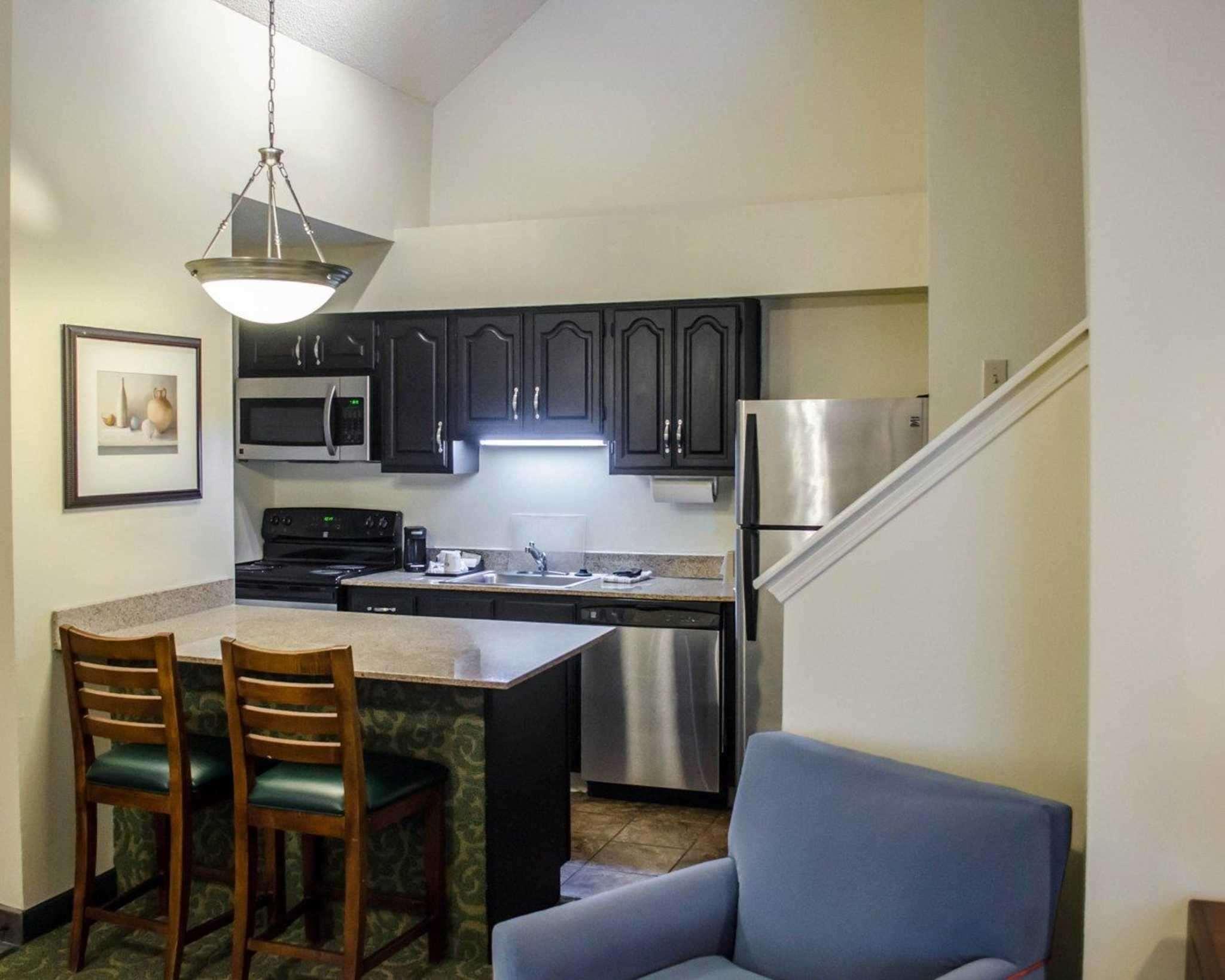 Hotel Surestay By Western