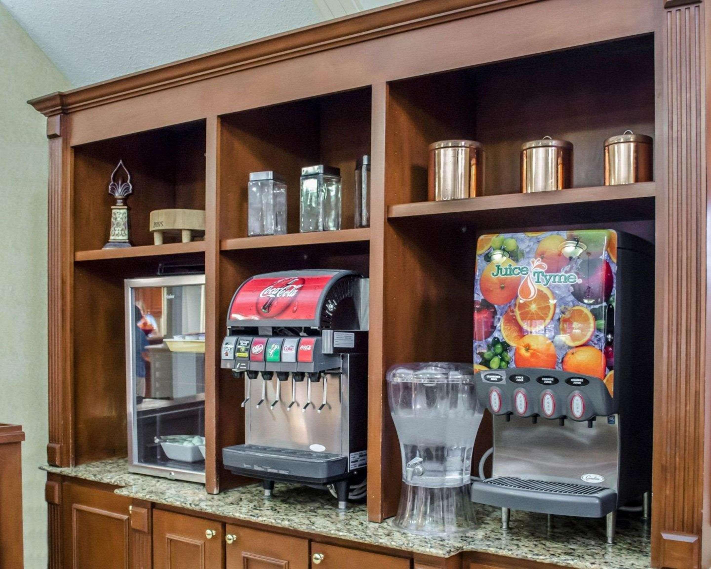 Hotel Surestay By Western Pensacola