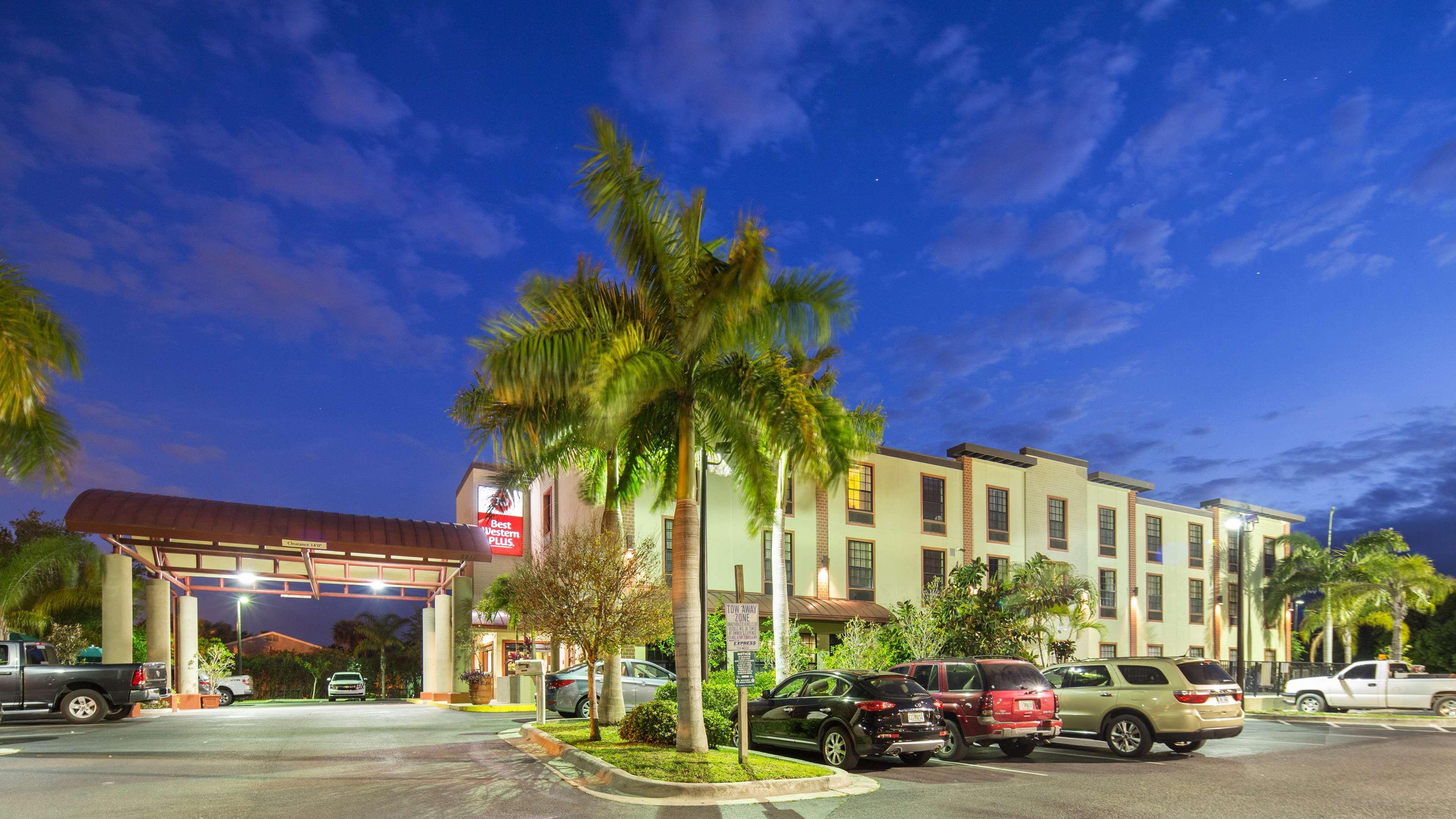 Western Gateway 3* Bradenton