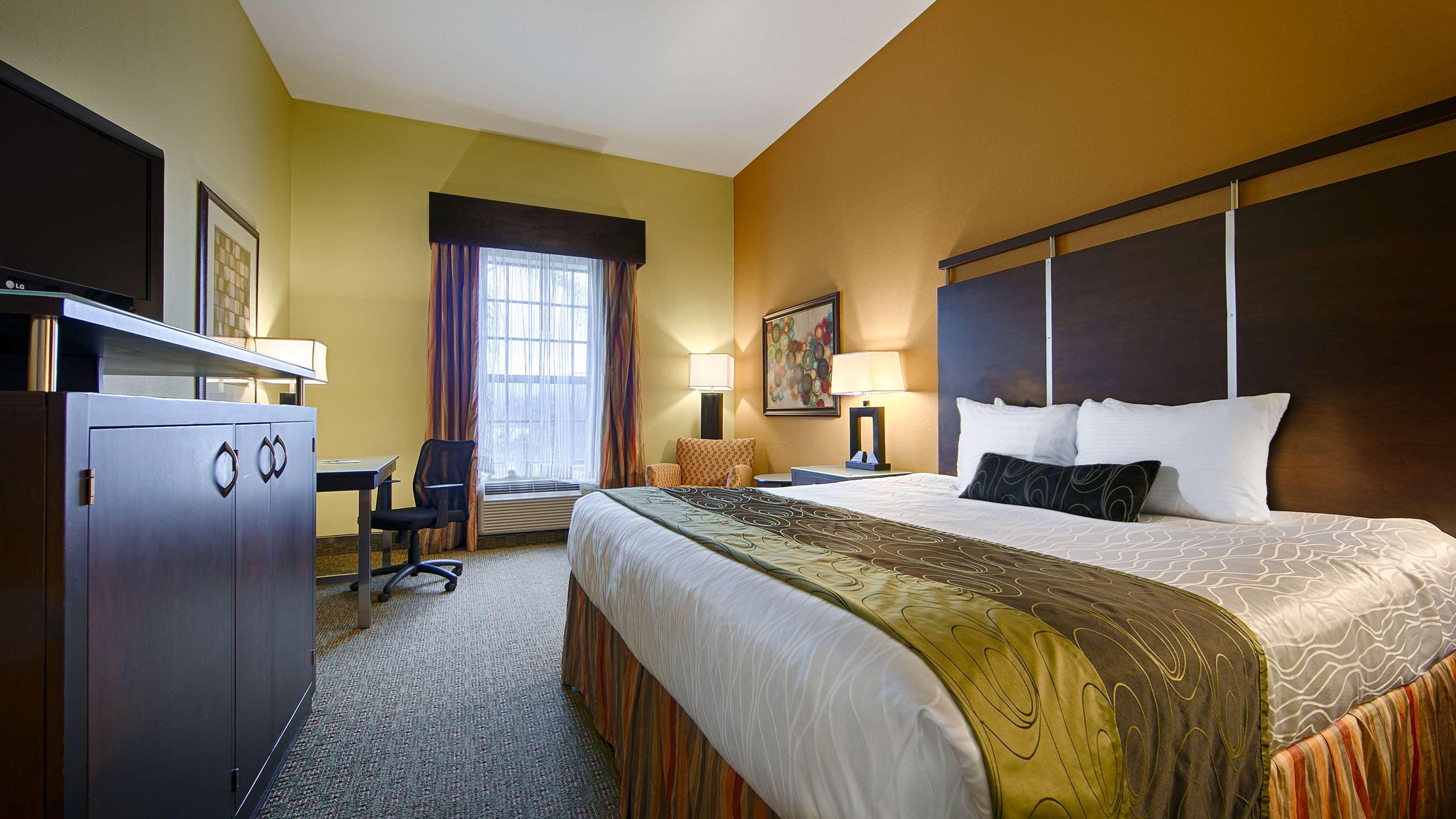 Western Gateway Hotel Bradenton