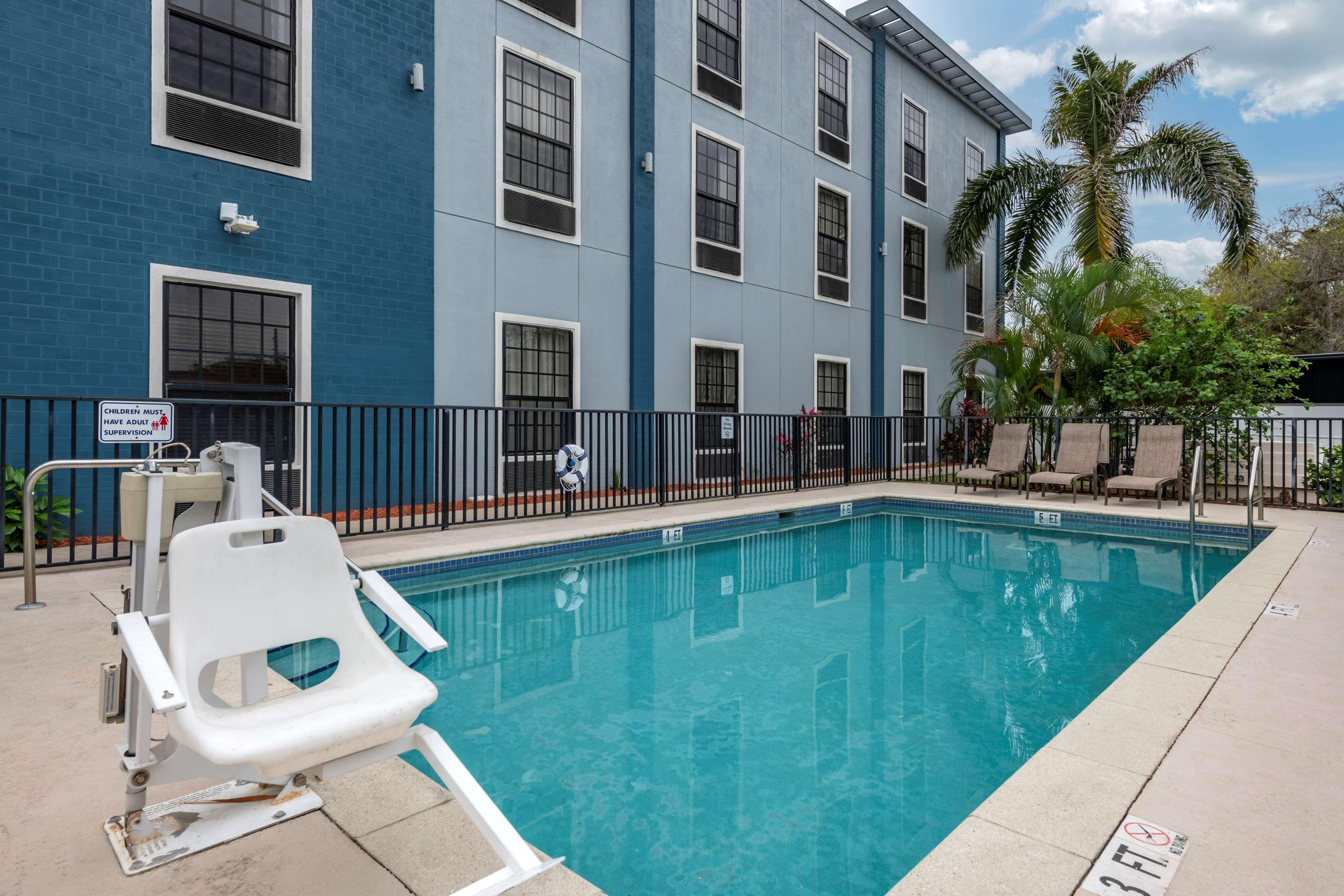 Western Gateway 3* Bradenton