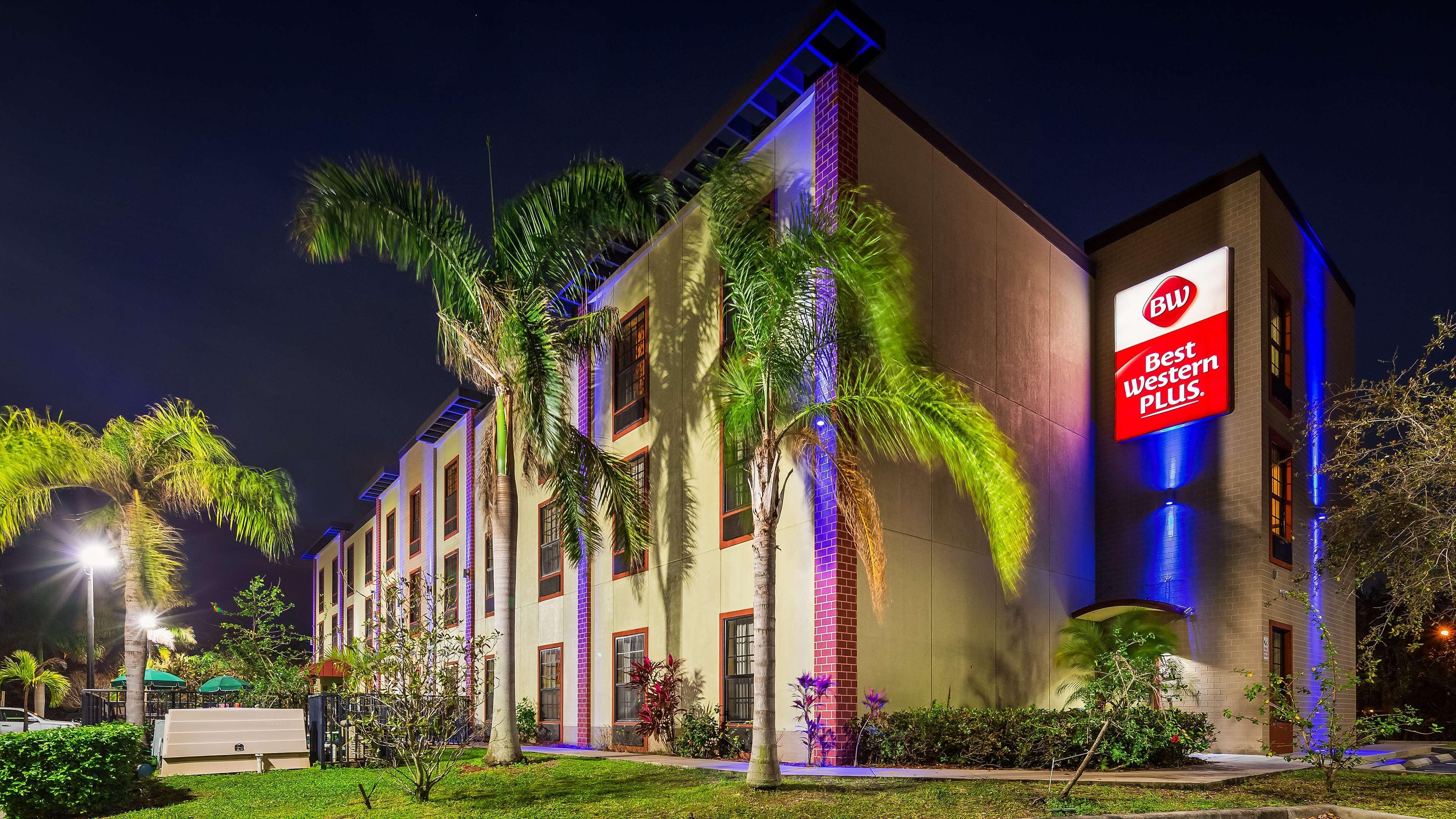 Western Gateway Hotel Bradenton