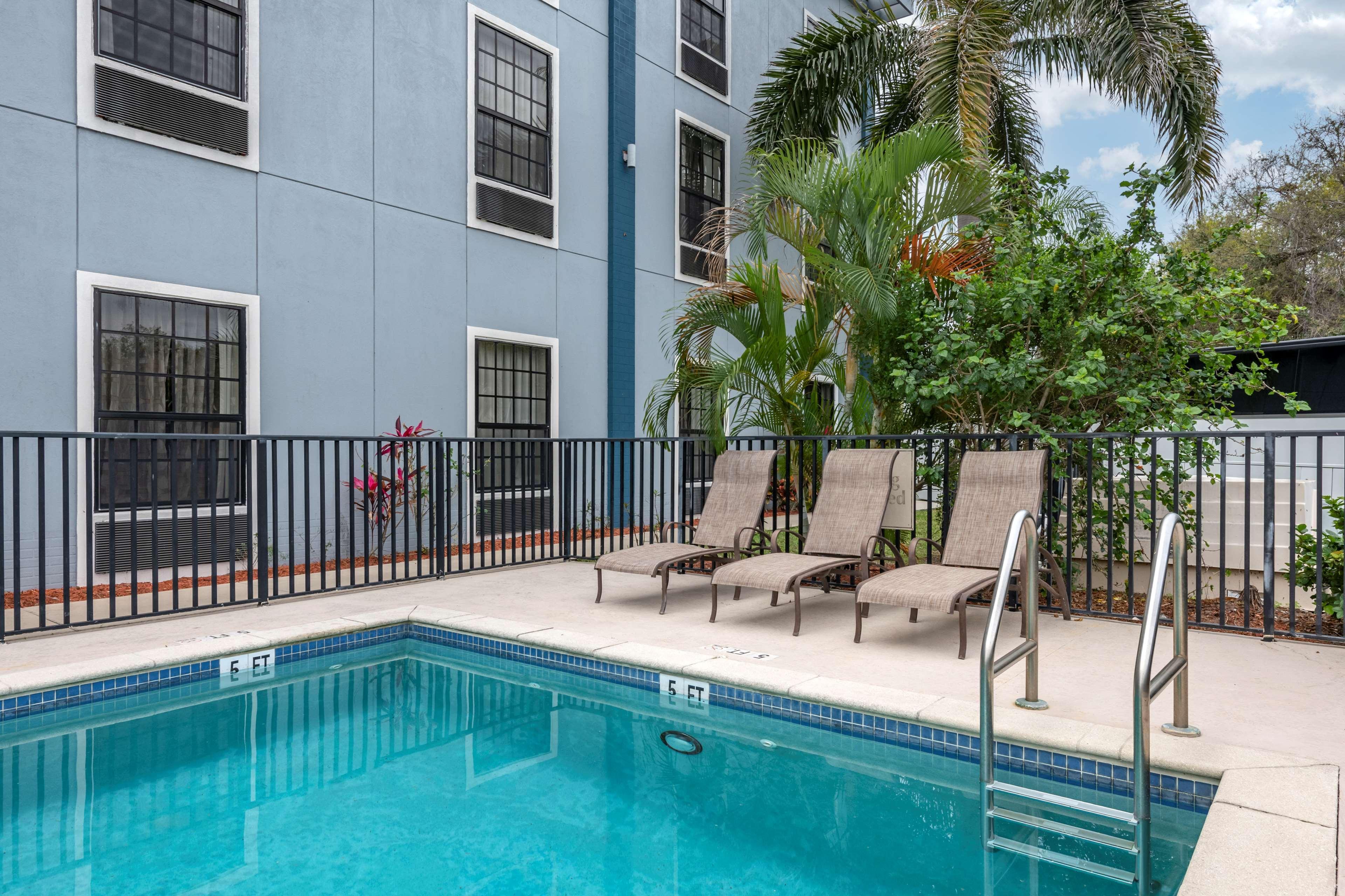 Western Gateway Bradenton