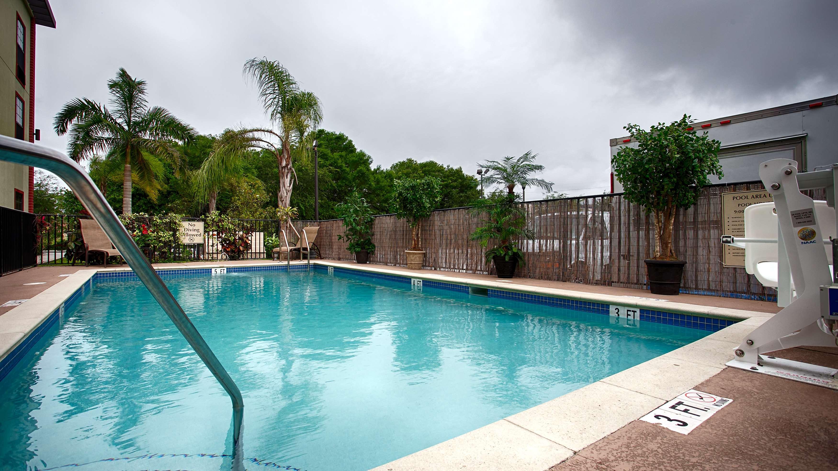 Western Gateway 3* Bradenton