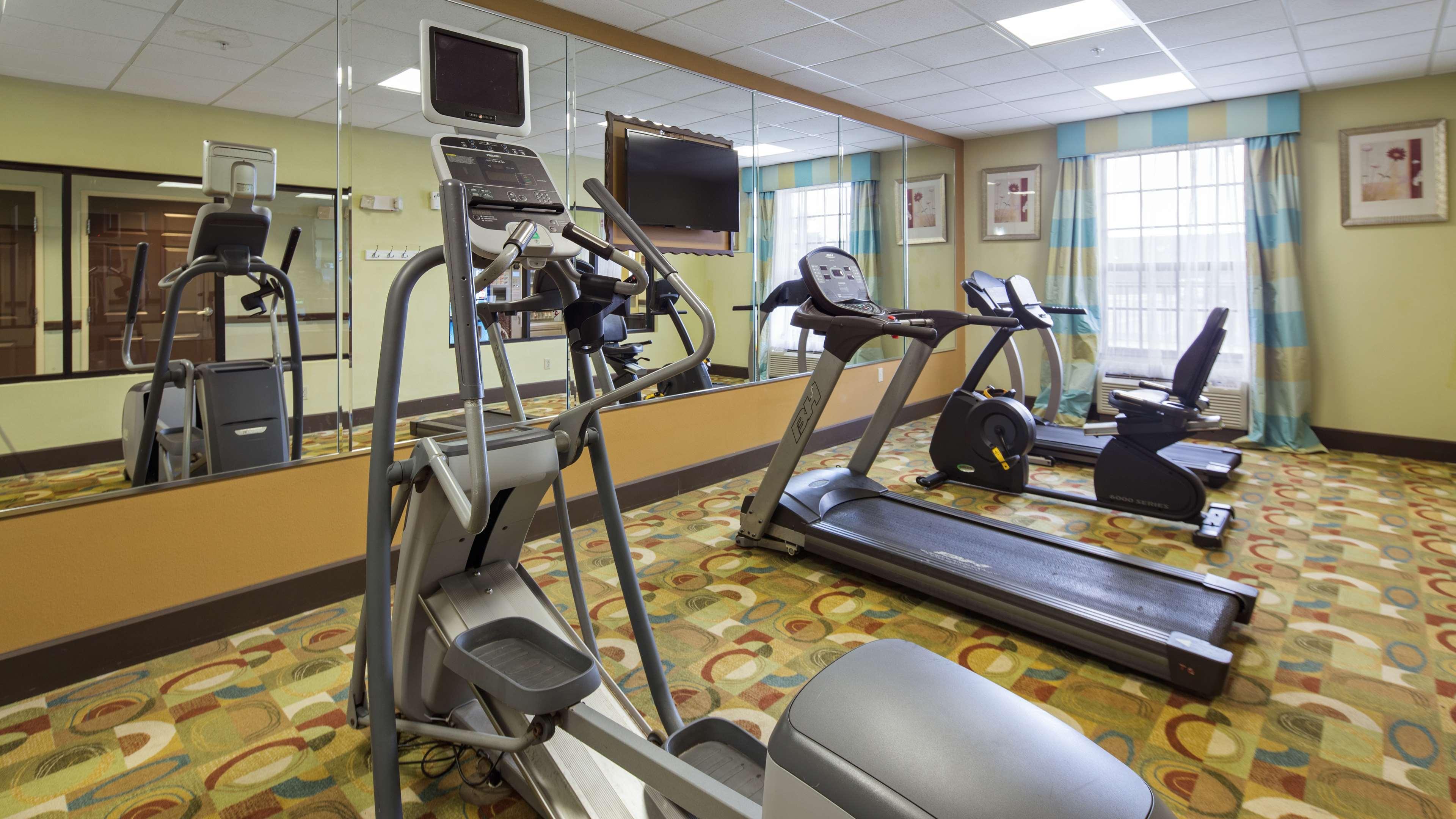 Western Gateway Hotel Bradenton