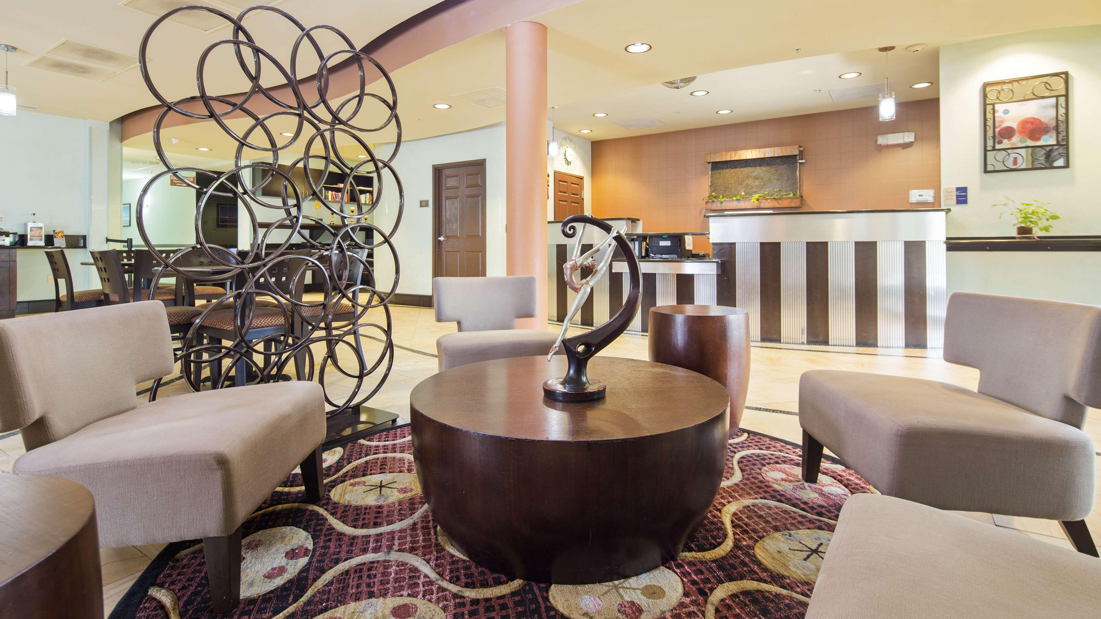 Western Gateway Hotel Bradenton