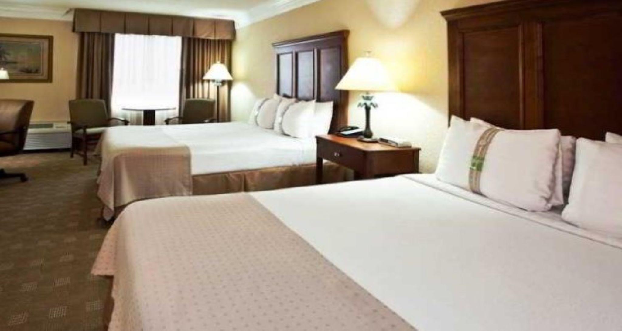 Resort Lauderdale Airport By Ihg
