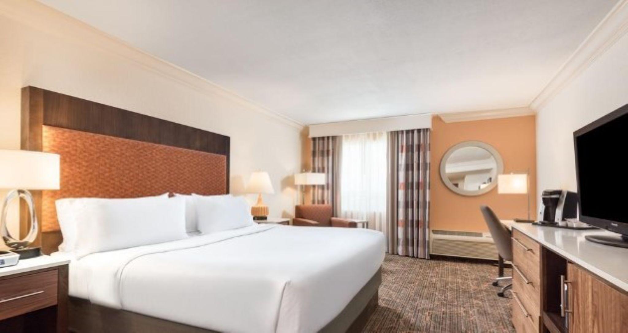 Resort Lauderdale Airport By Ihg 3*