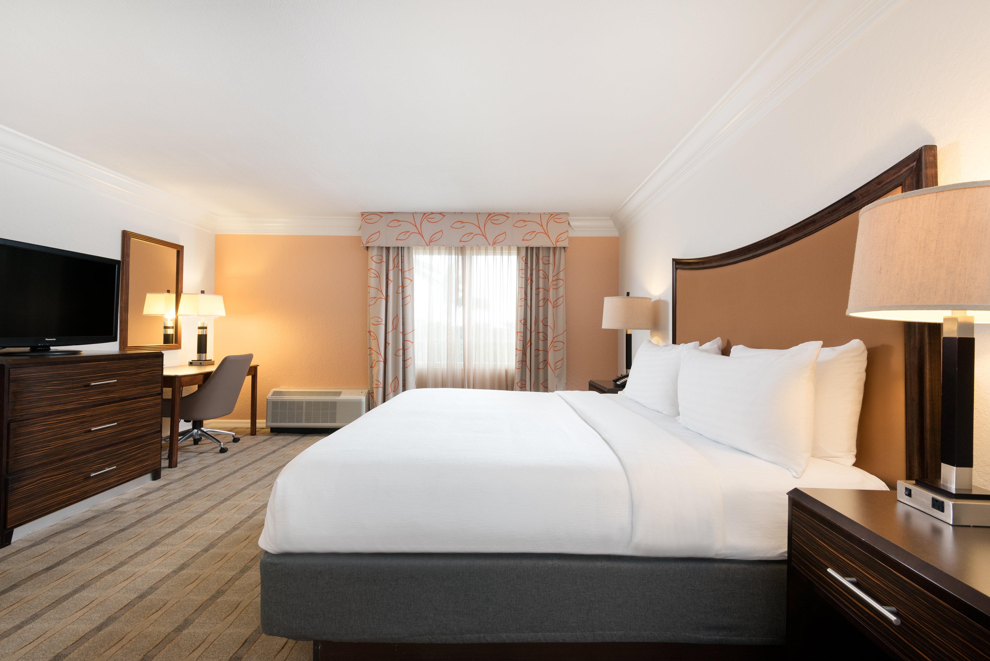 Lauderdale Airport By Ihg Resort 3*