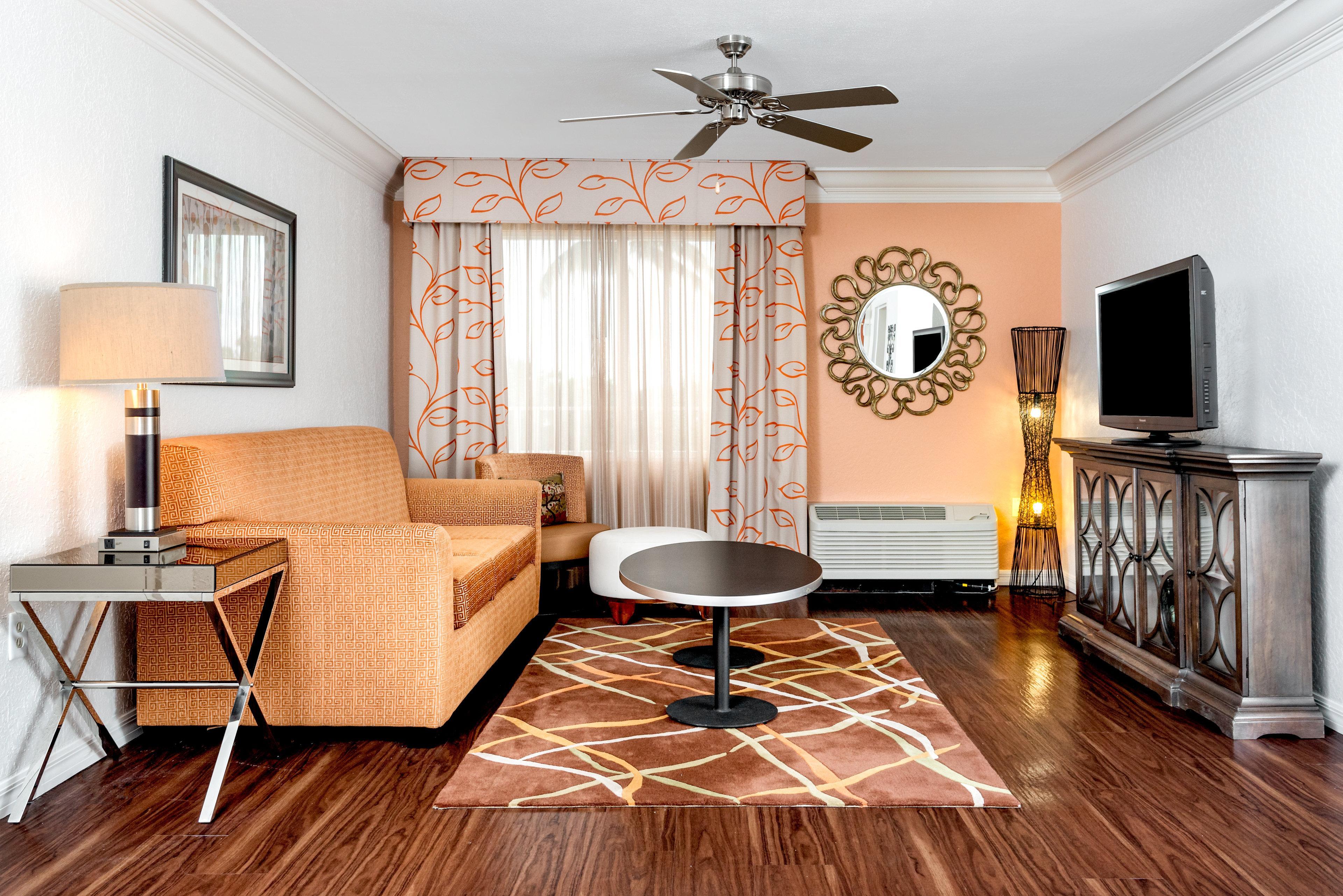 Resort Lauderdale Airport By Ihg 3*