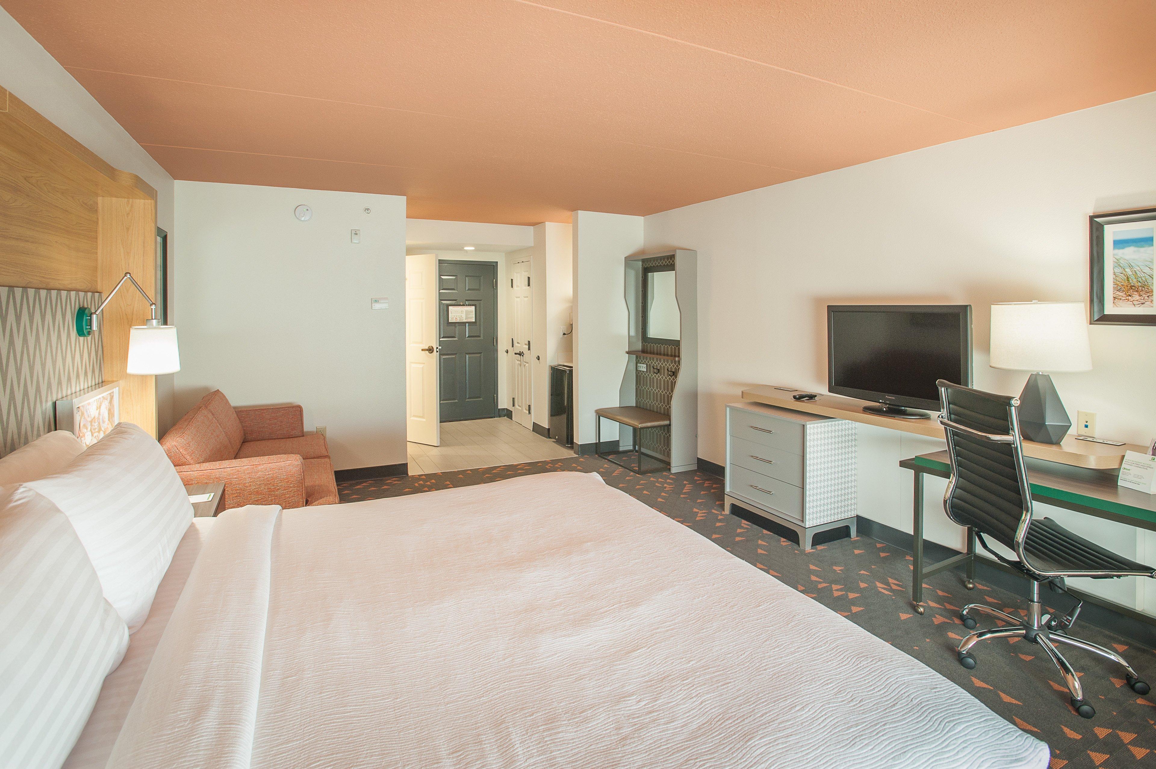 - Area By Ihg Hotel