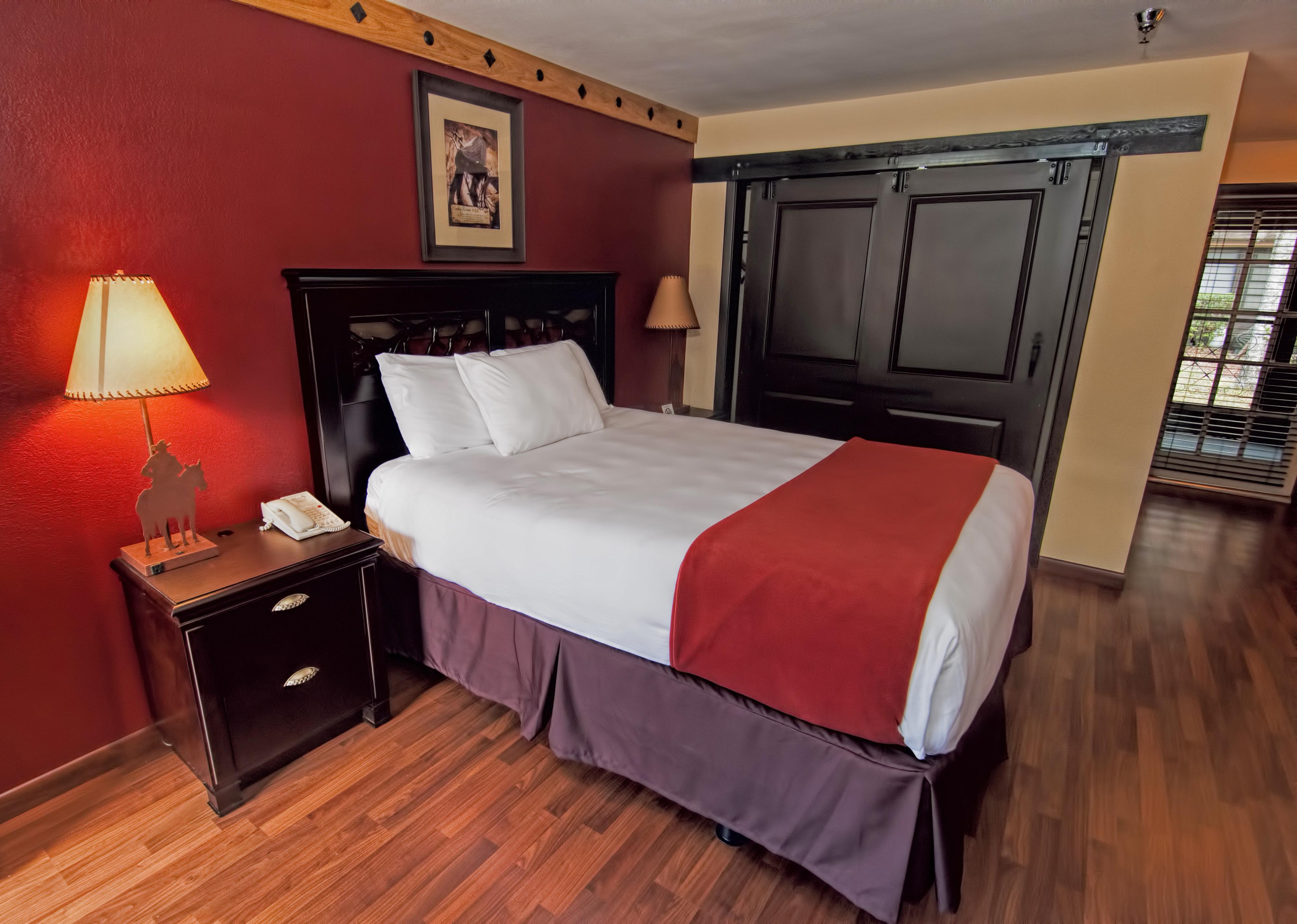 Westgate & Rodeo Resort River Ranch