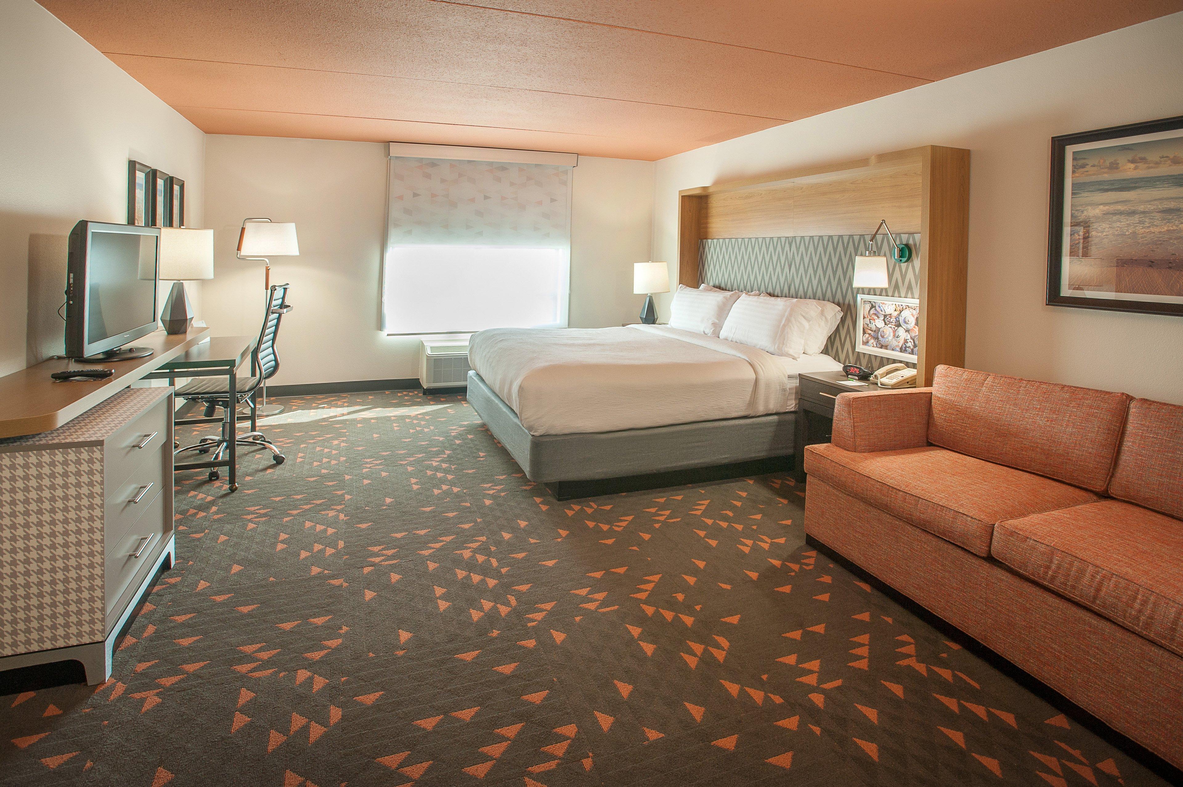 Hotel - Area By Ihg