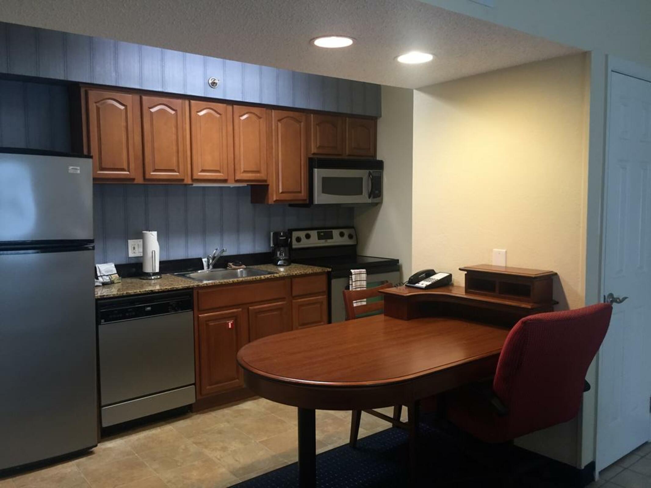 Hotel & Miami Airport West