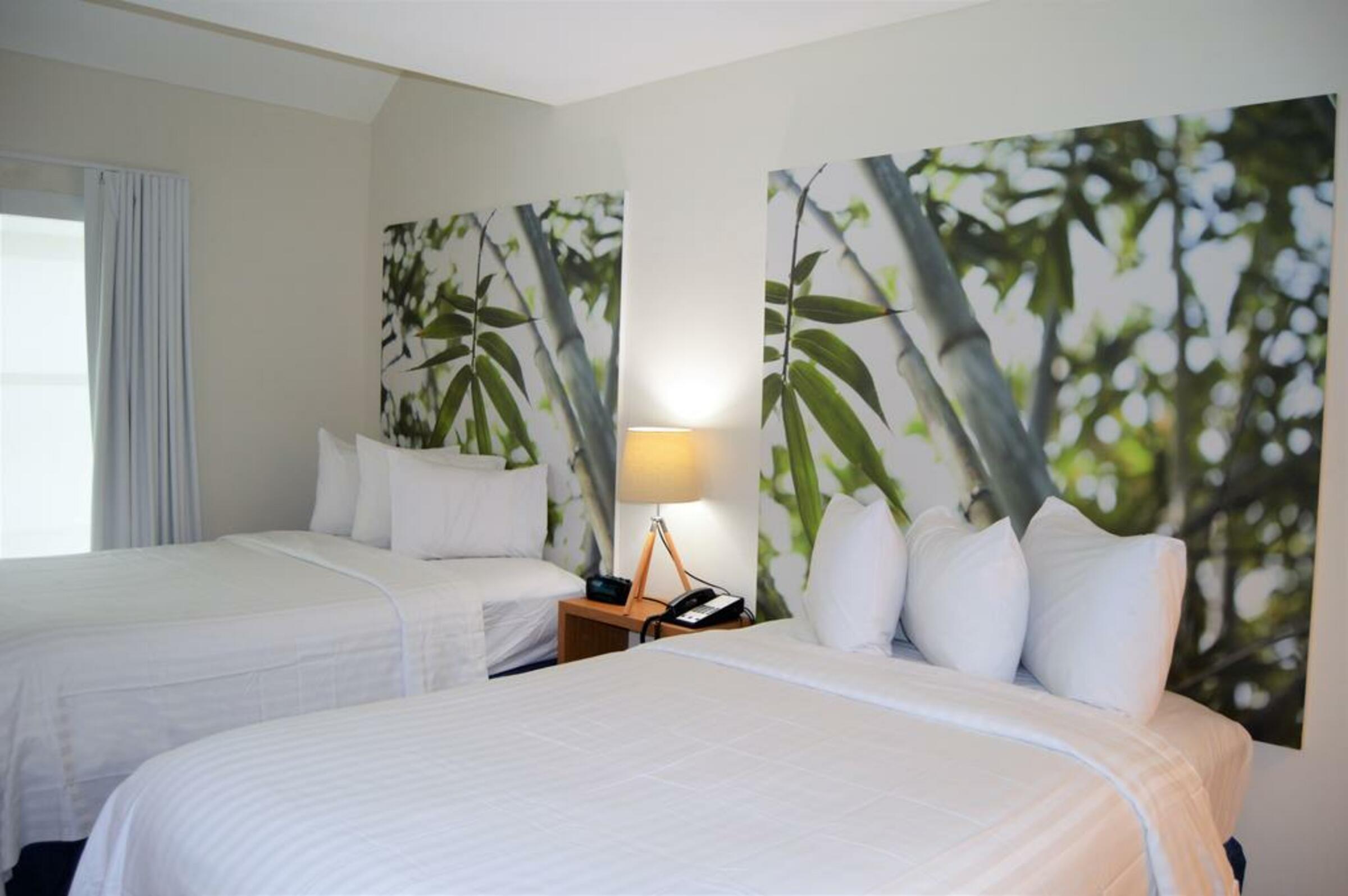 & Miami Airport West Hotel Doral