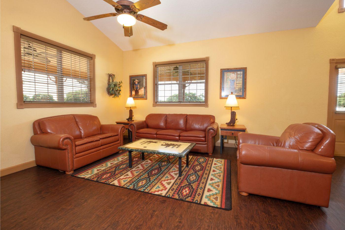 Westgate & Rodeo River Ranch